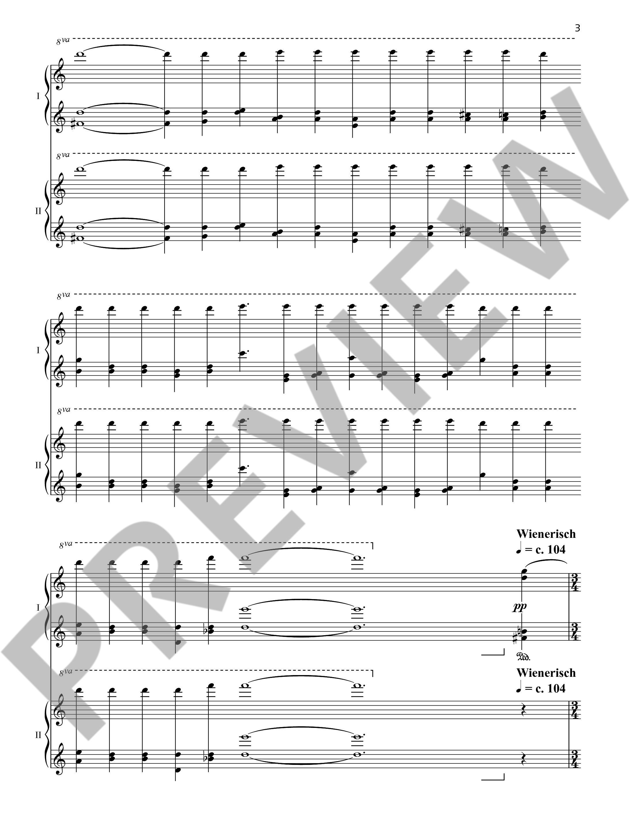 Other Cover Image Five Chorales from The Intelligence Park 