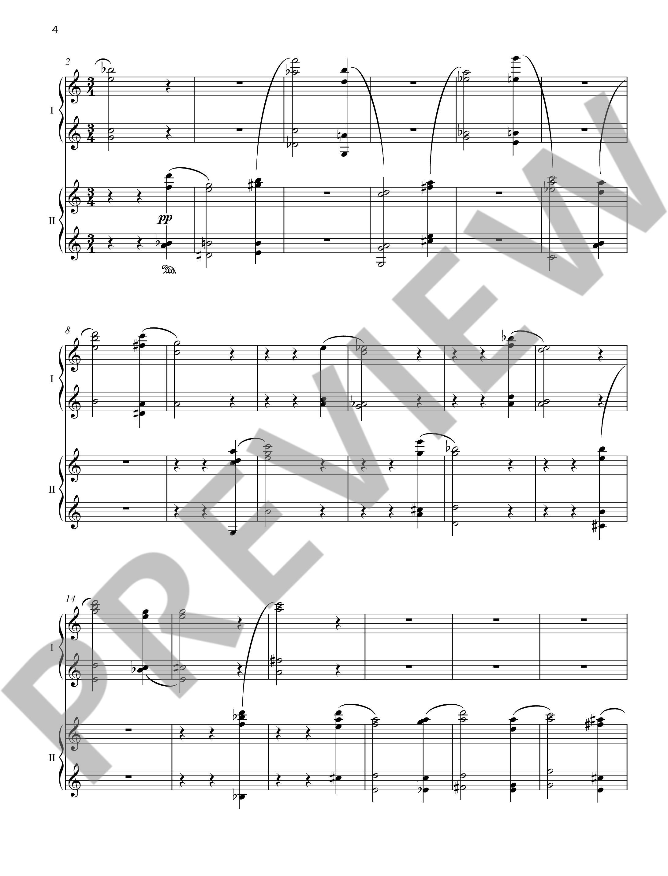 Other Cover Image Five Chorales from The Intelligence Park 