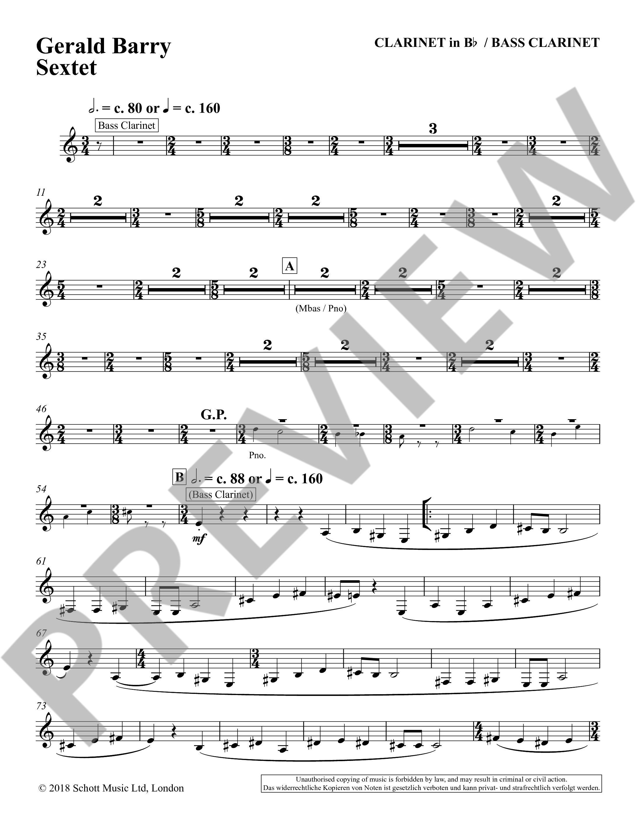 Other Cover Image Sextet 