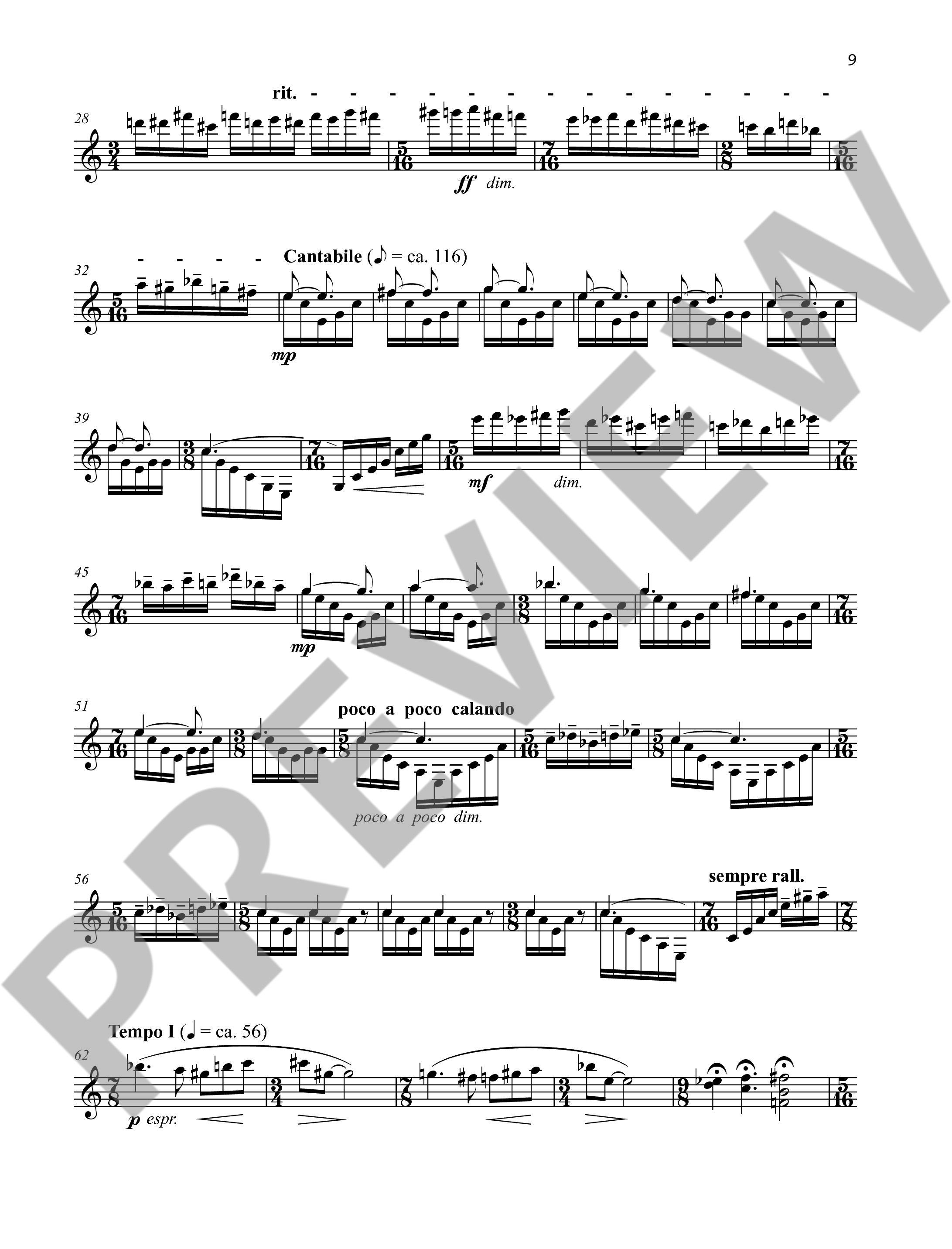 Other Cover Image Sonata No. 2 