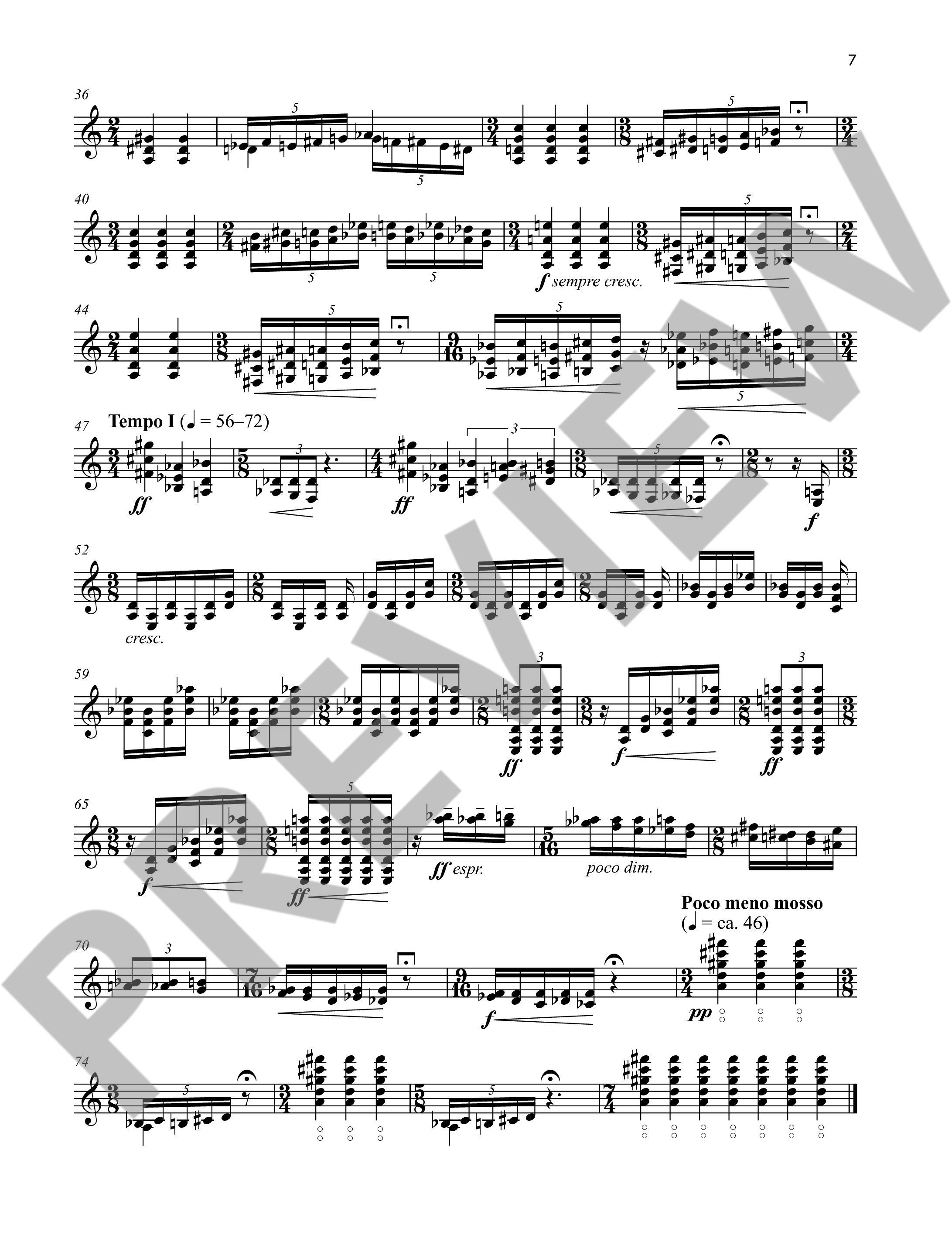 Other Cover Image Sonata No. 2 