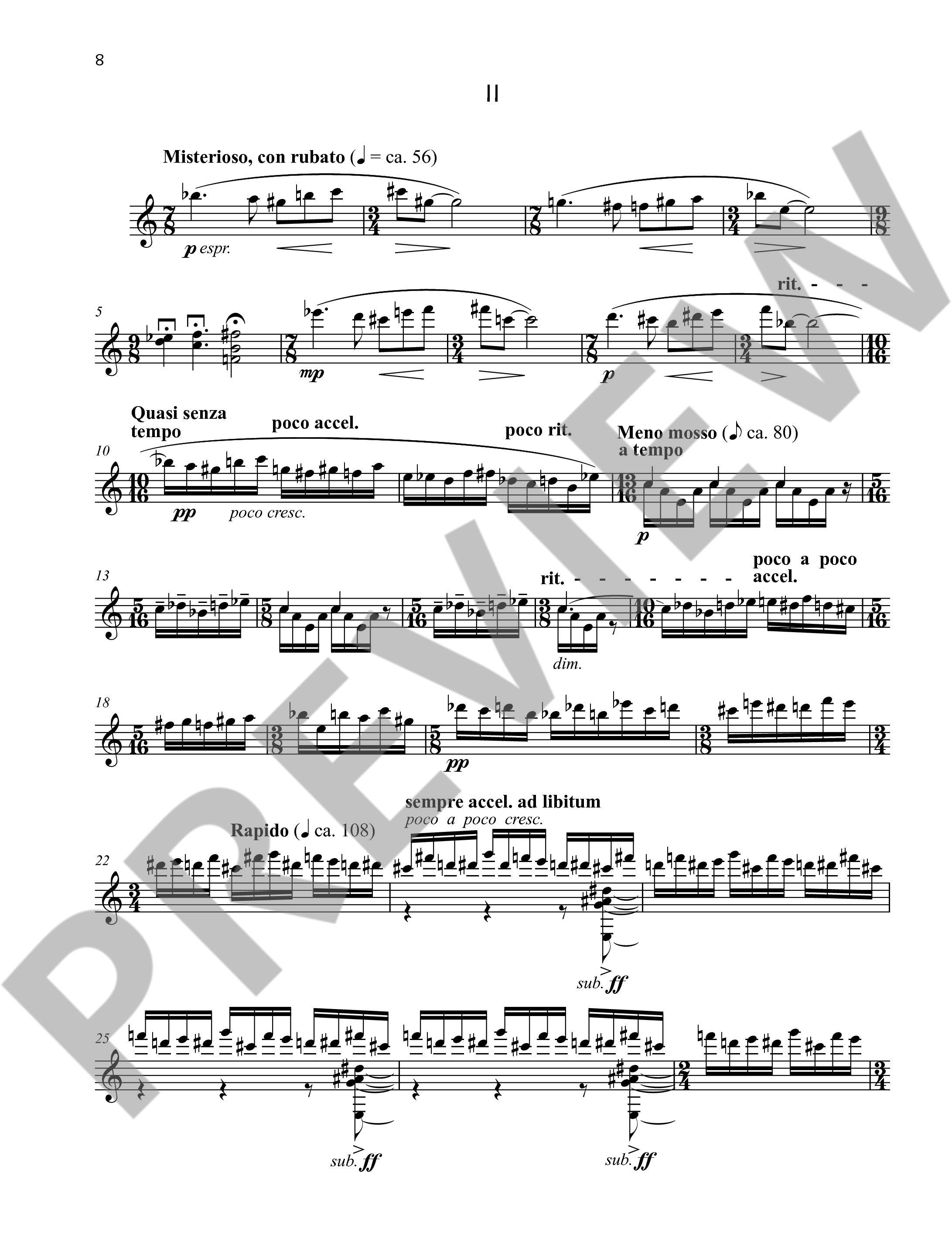 Other Cover Image Sonata No. 2 