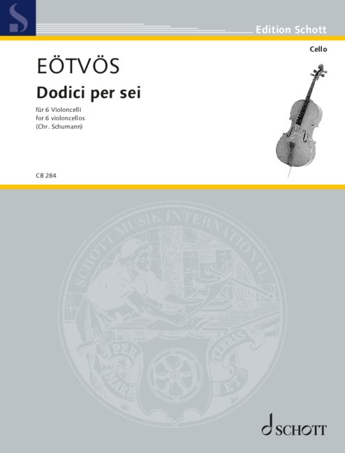 Other Cover Image Dodici per sei 