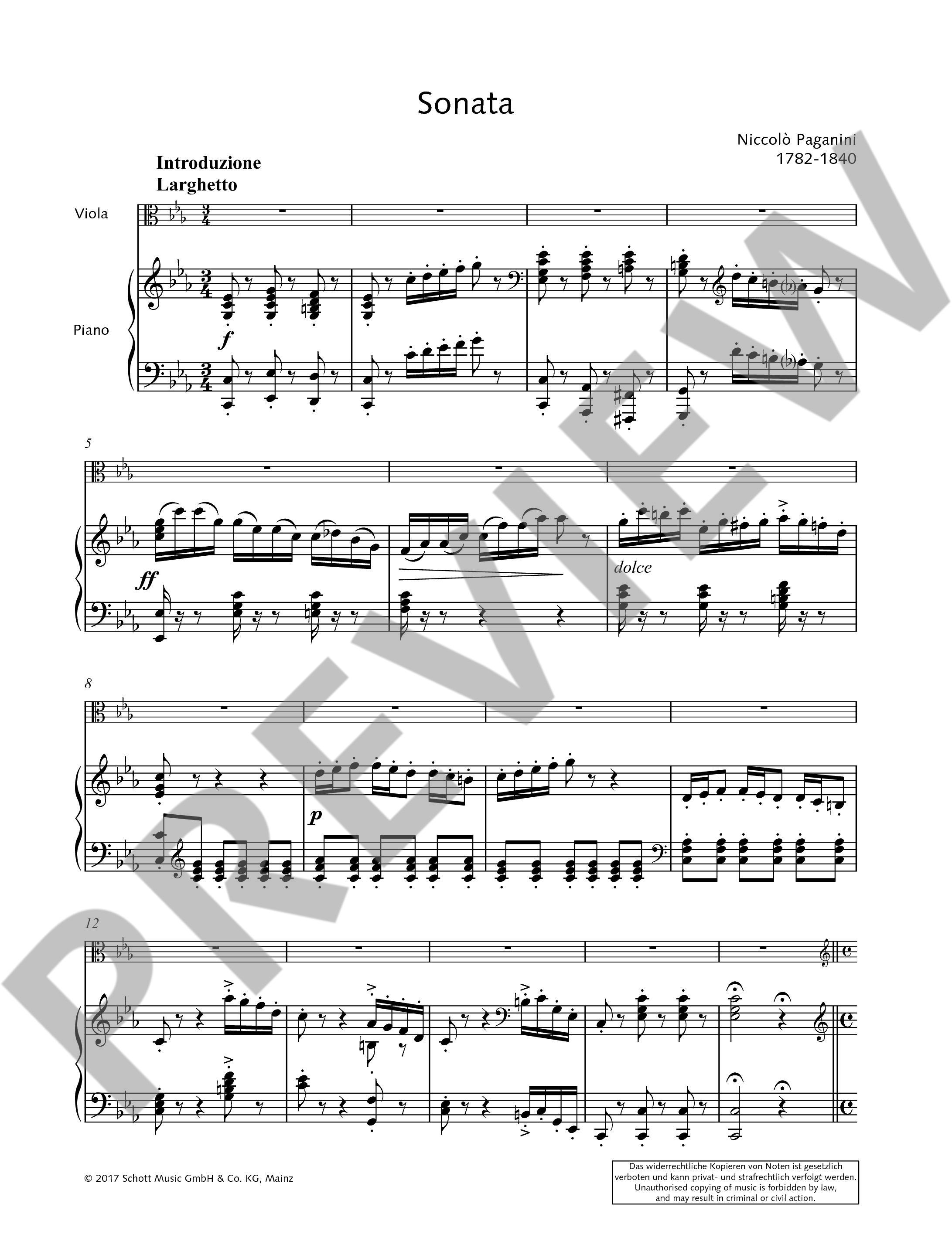 Other Cover Image Sonata 