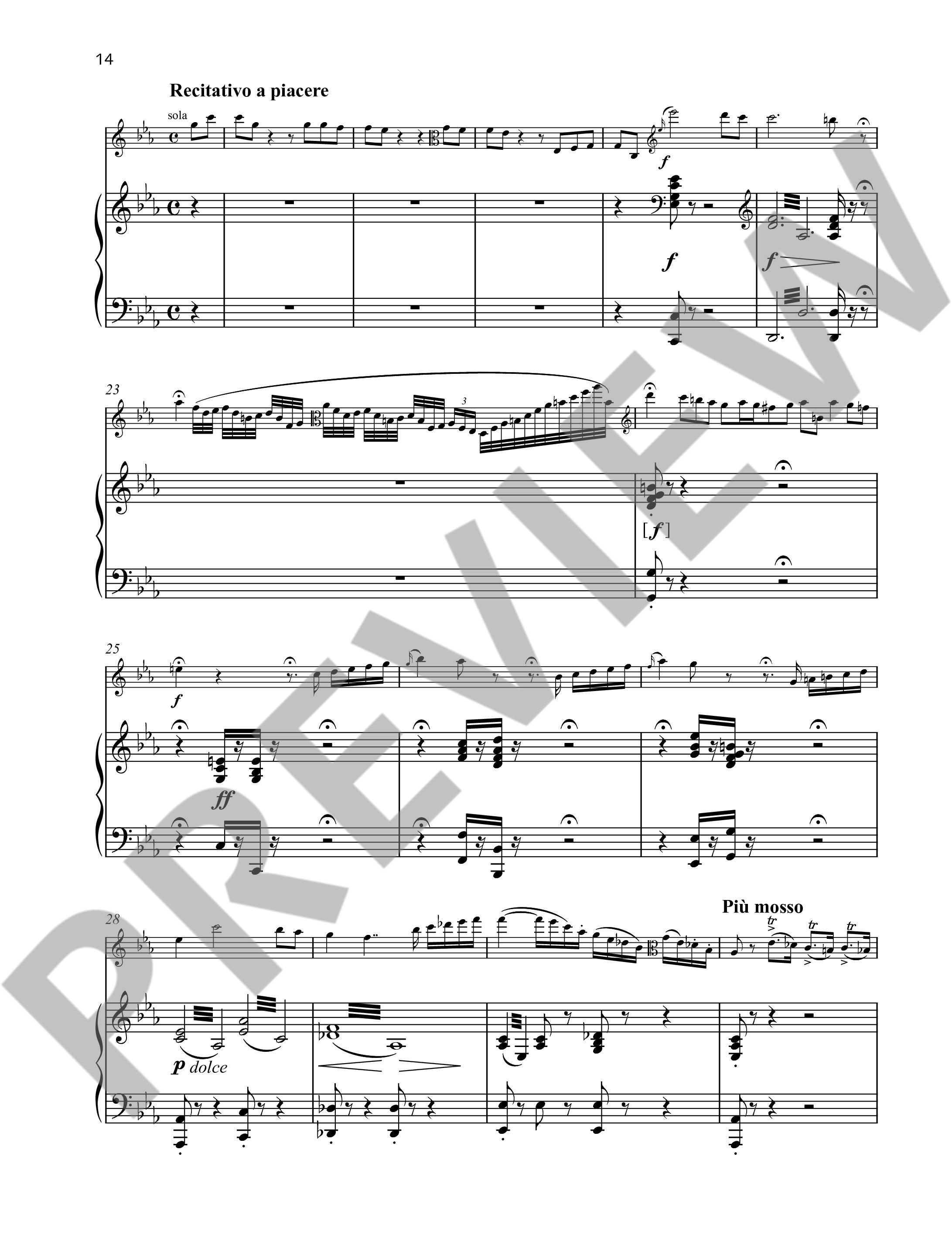 Other Cover Image Sonata 