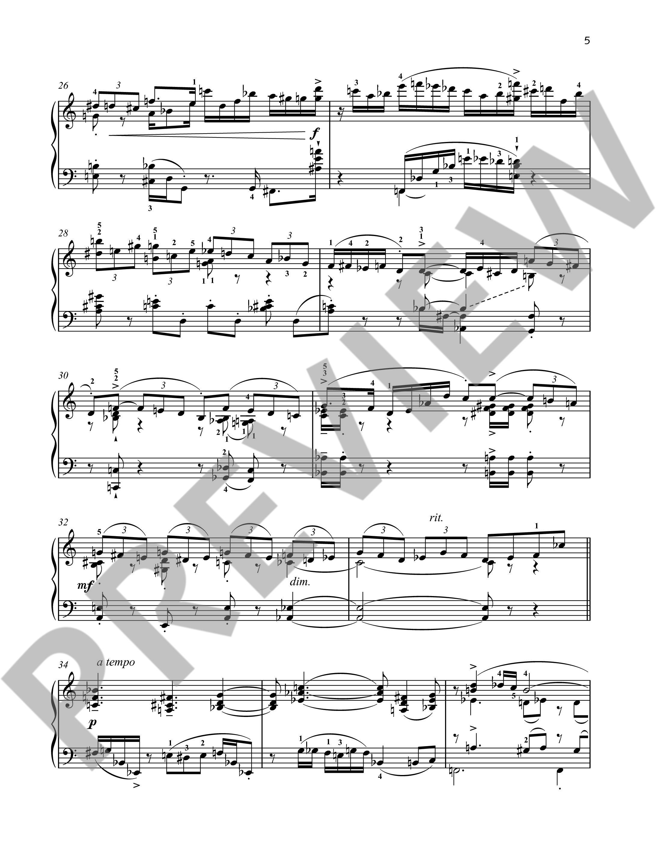 Other Cover Image Nobody is perfect op. 151 