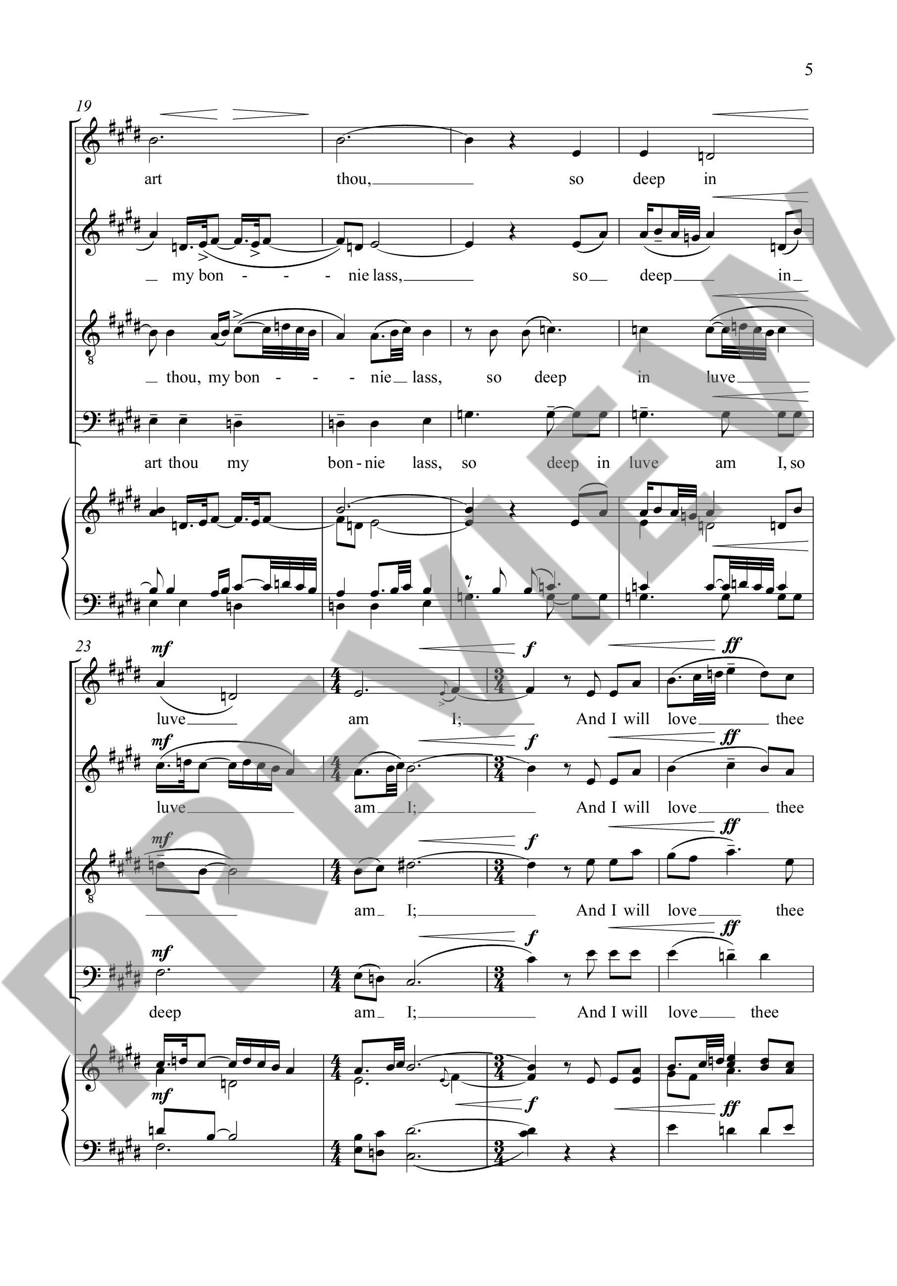 Other Cover Image A Red, Red Rose 