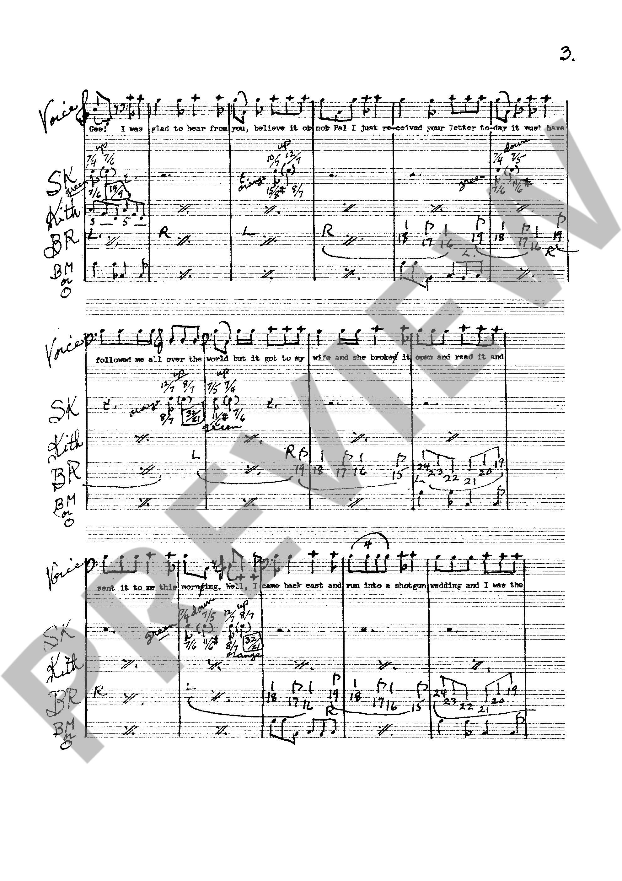 Other Cover Image The Letter 