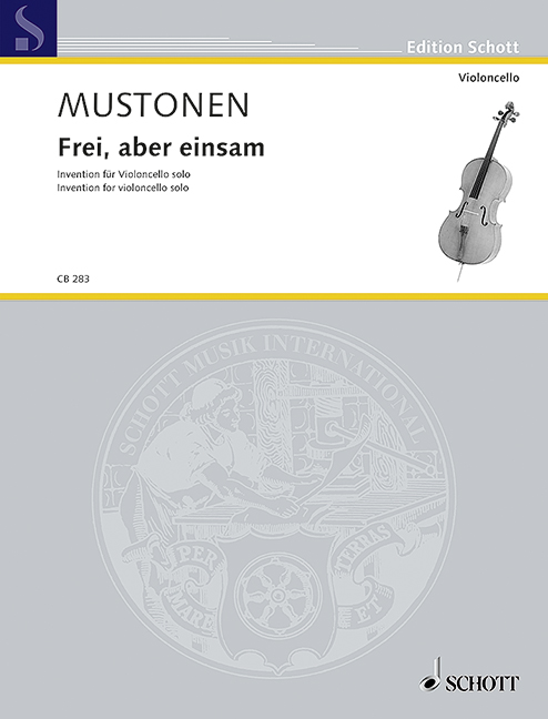 Front Cover Image Frei, aber einsam 