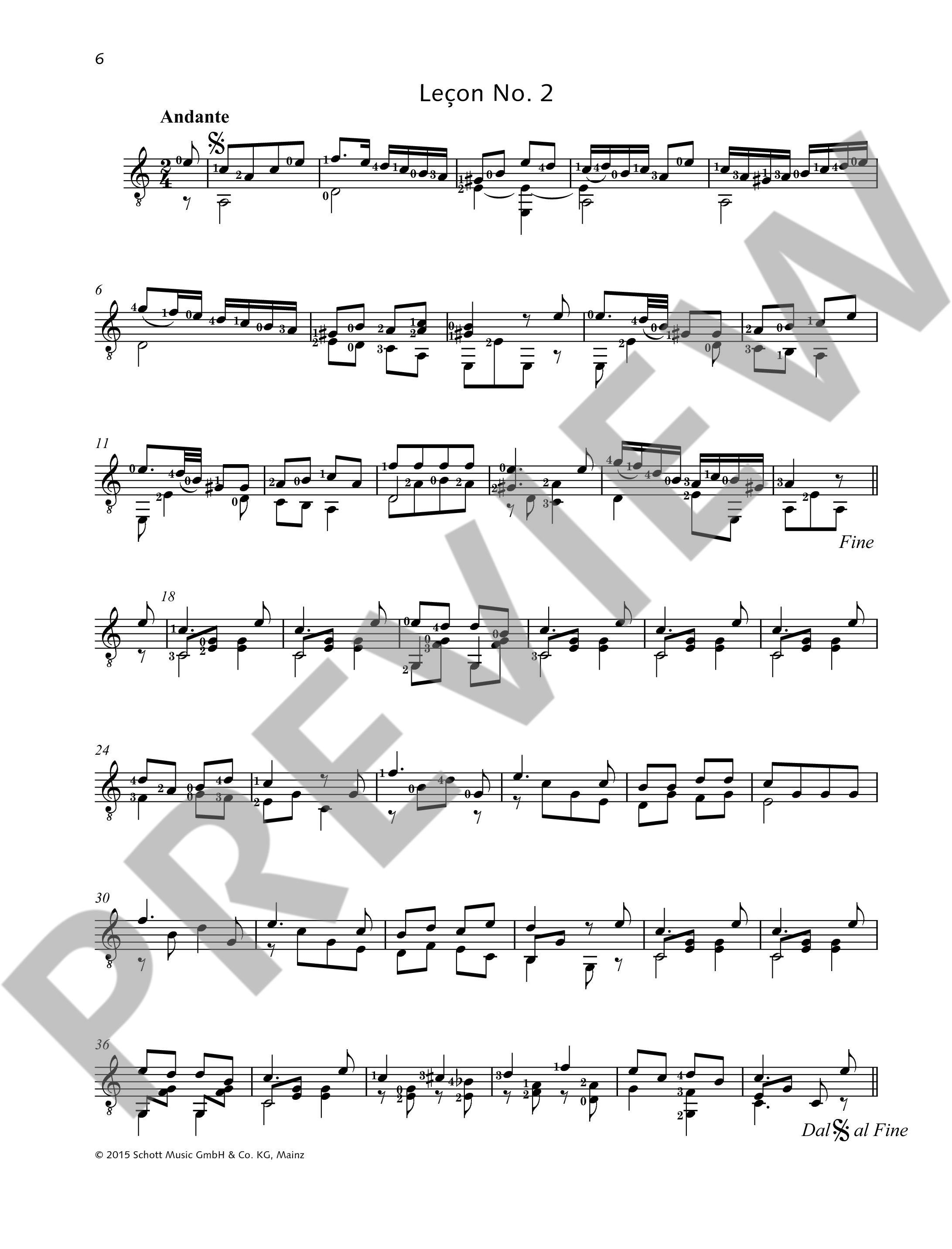 Other Cover Image Sor for Guitar 