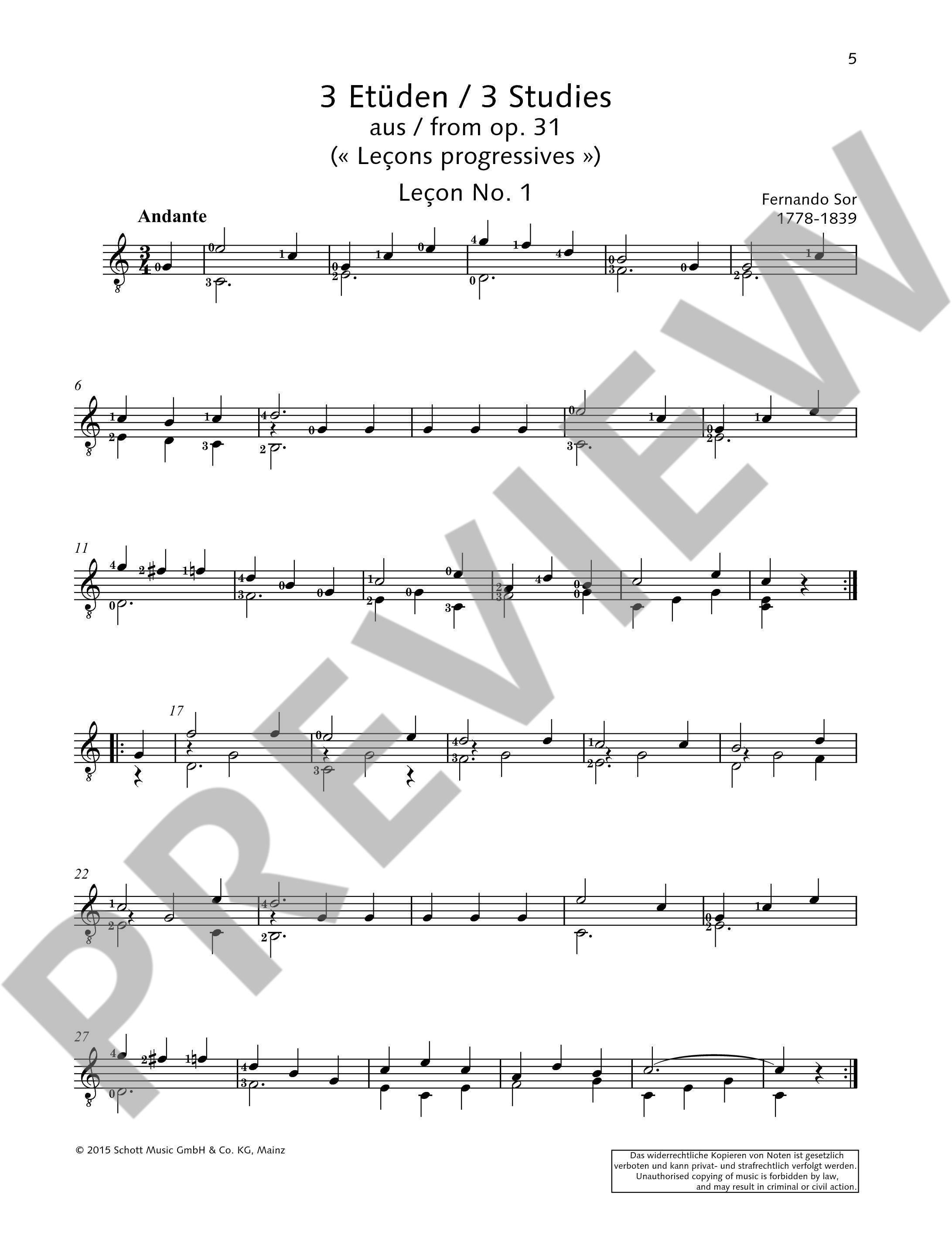 Other Cover Image Sor for Guitar 
