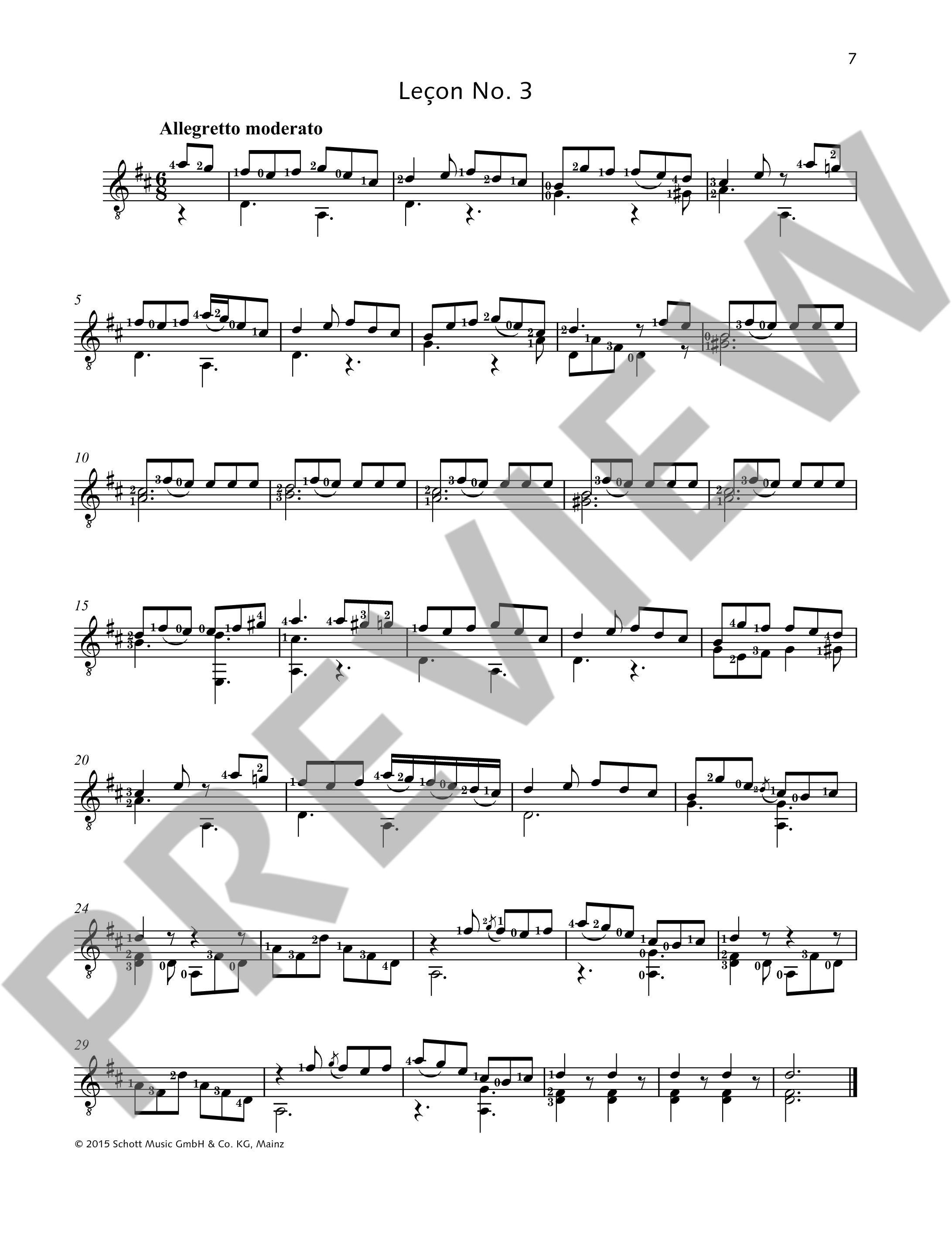 Other Cover Image Sor for Guitar 