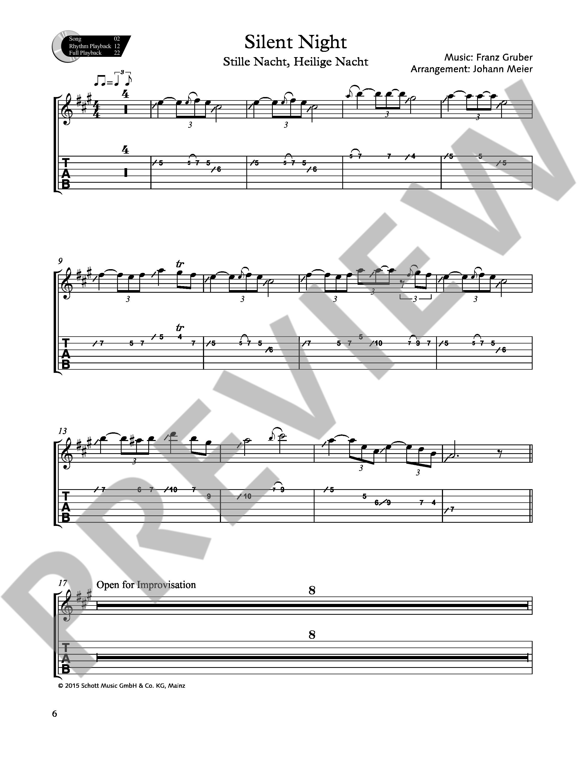 Other Cover Image Bluesy Christmas Tunes 