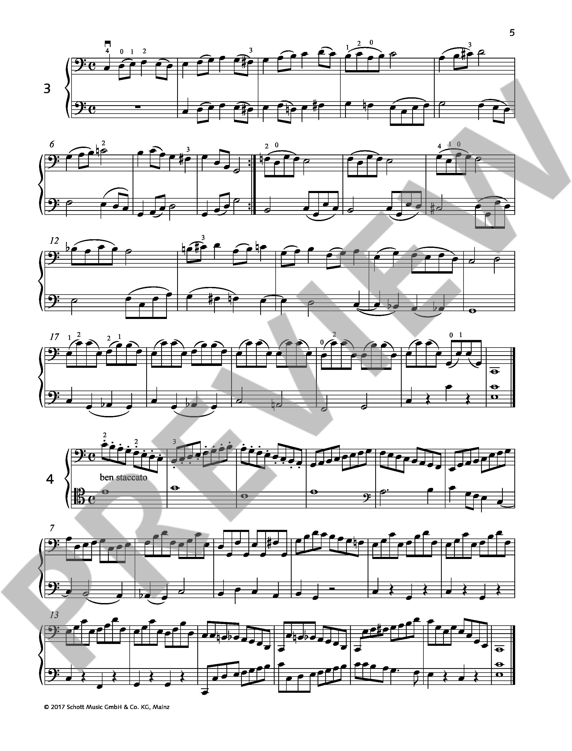 Other Cover Image 92 progressive Etüden op. 60 Band 1