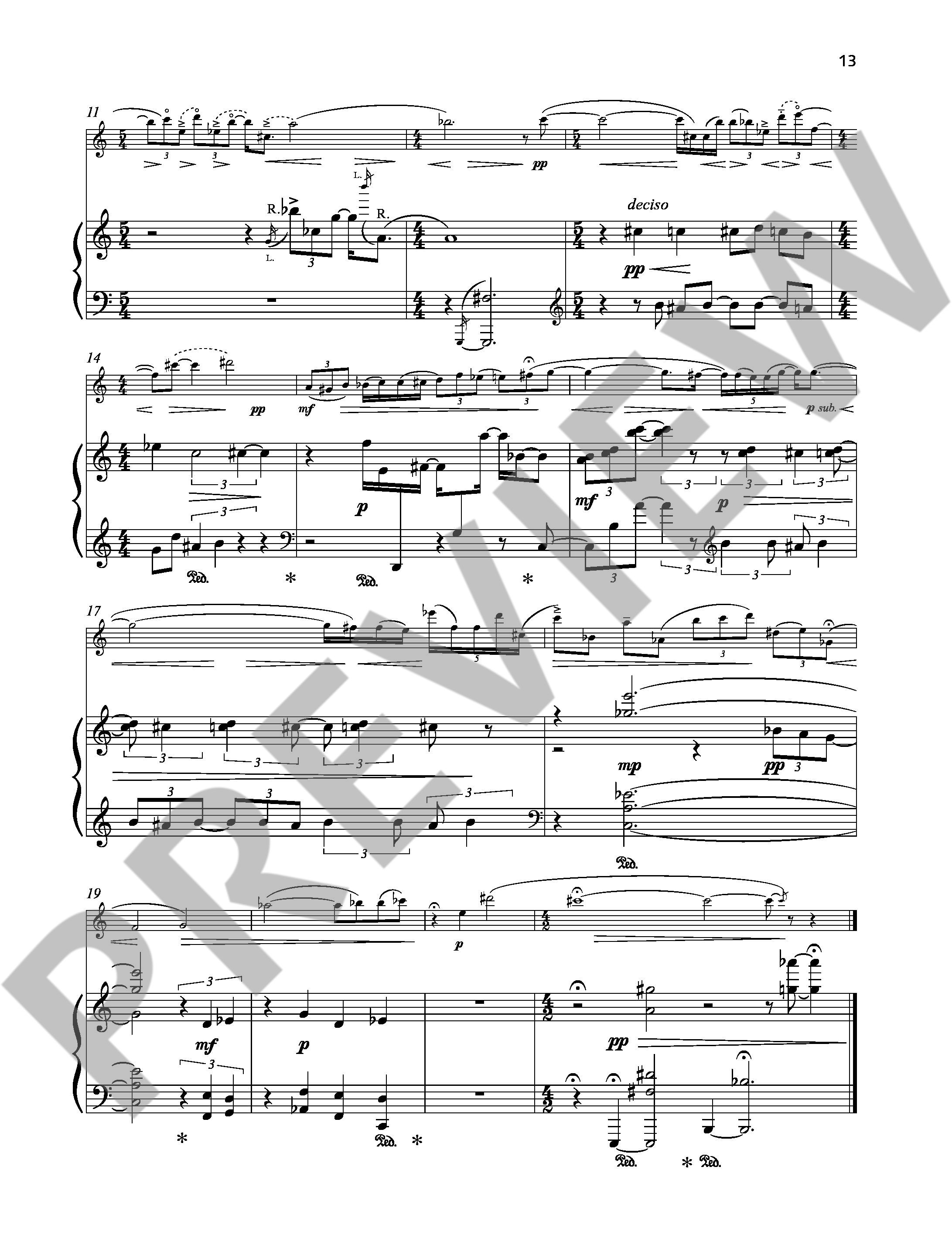 Other Cover Image 12 Lieder ohne Worte 