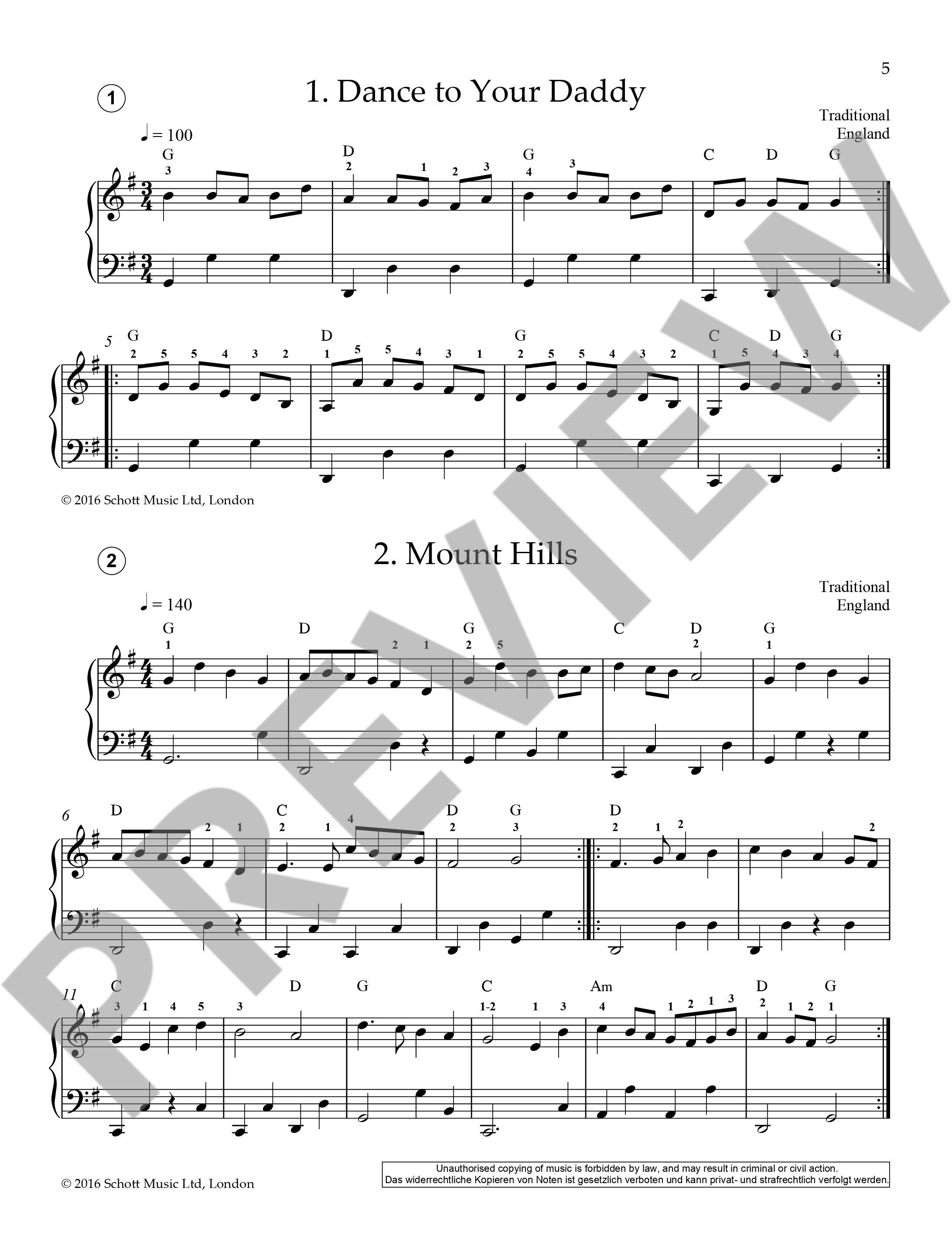 Other Cover Image Easy Folk Accordion 