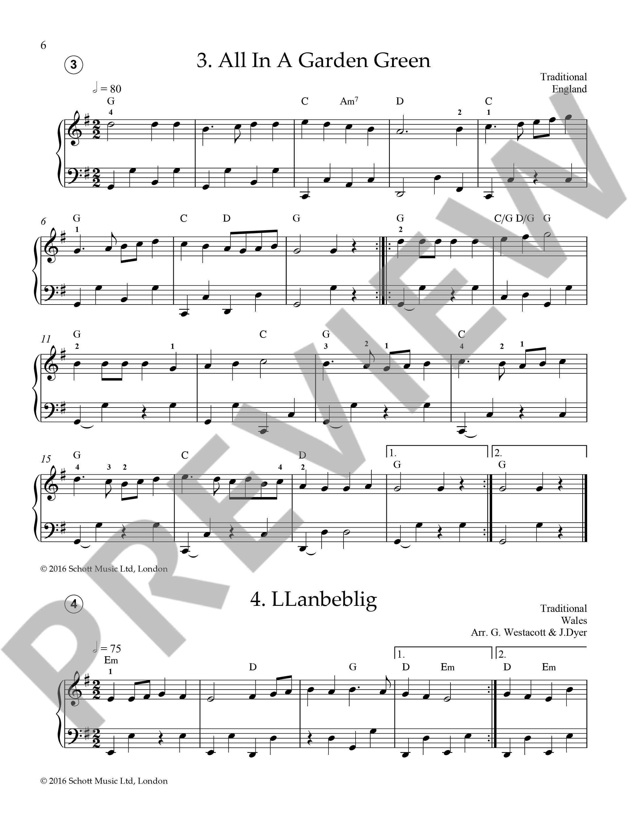 Other Cover Image Easy Folk Accordion 