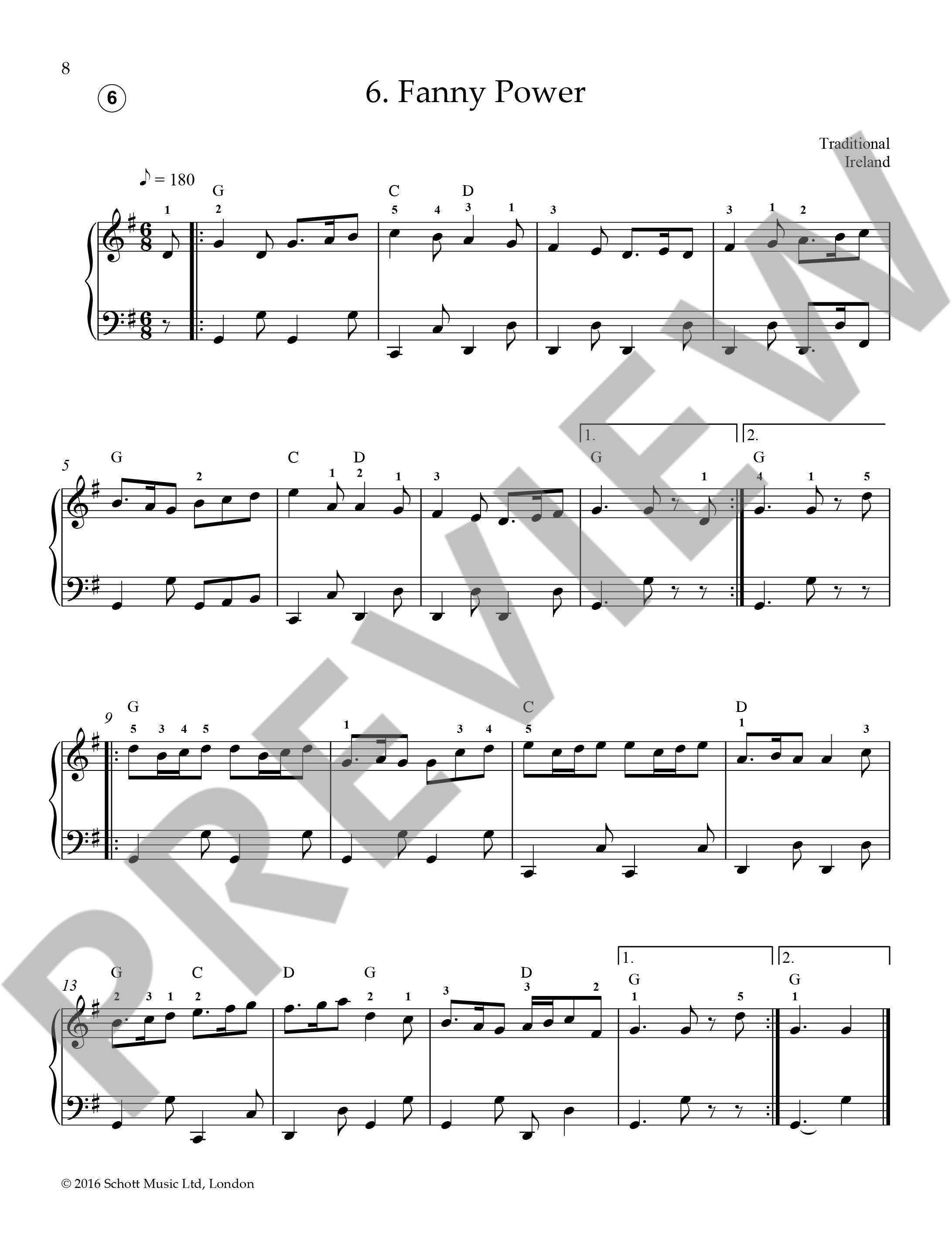 Other Cover Image Easy Folk Accordion 