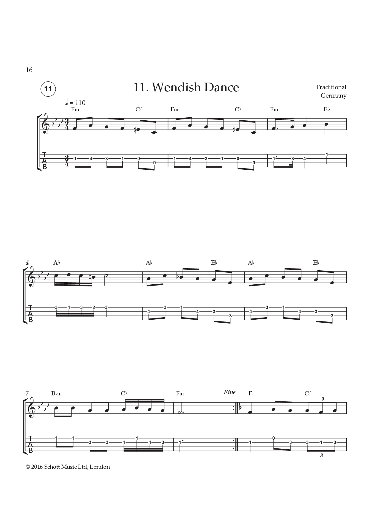 Other Cover Image Easy Folk Ukulele 