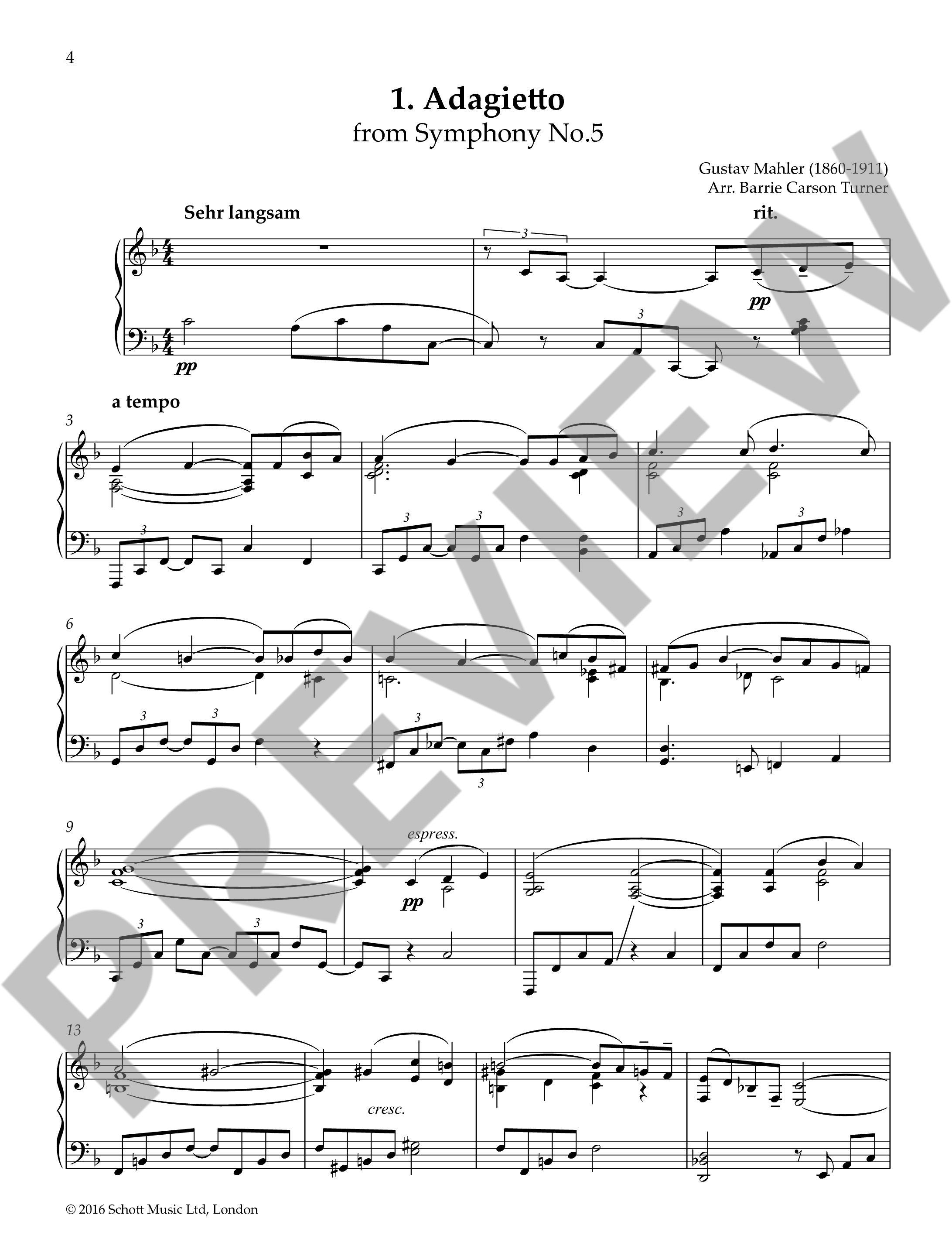 Other Cover Image The Piano Playlist 