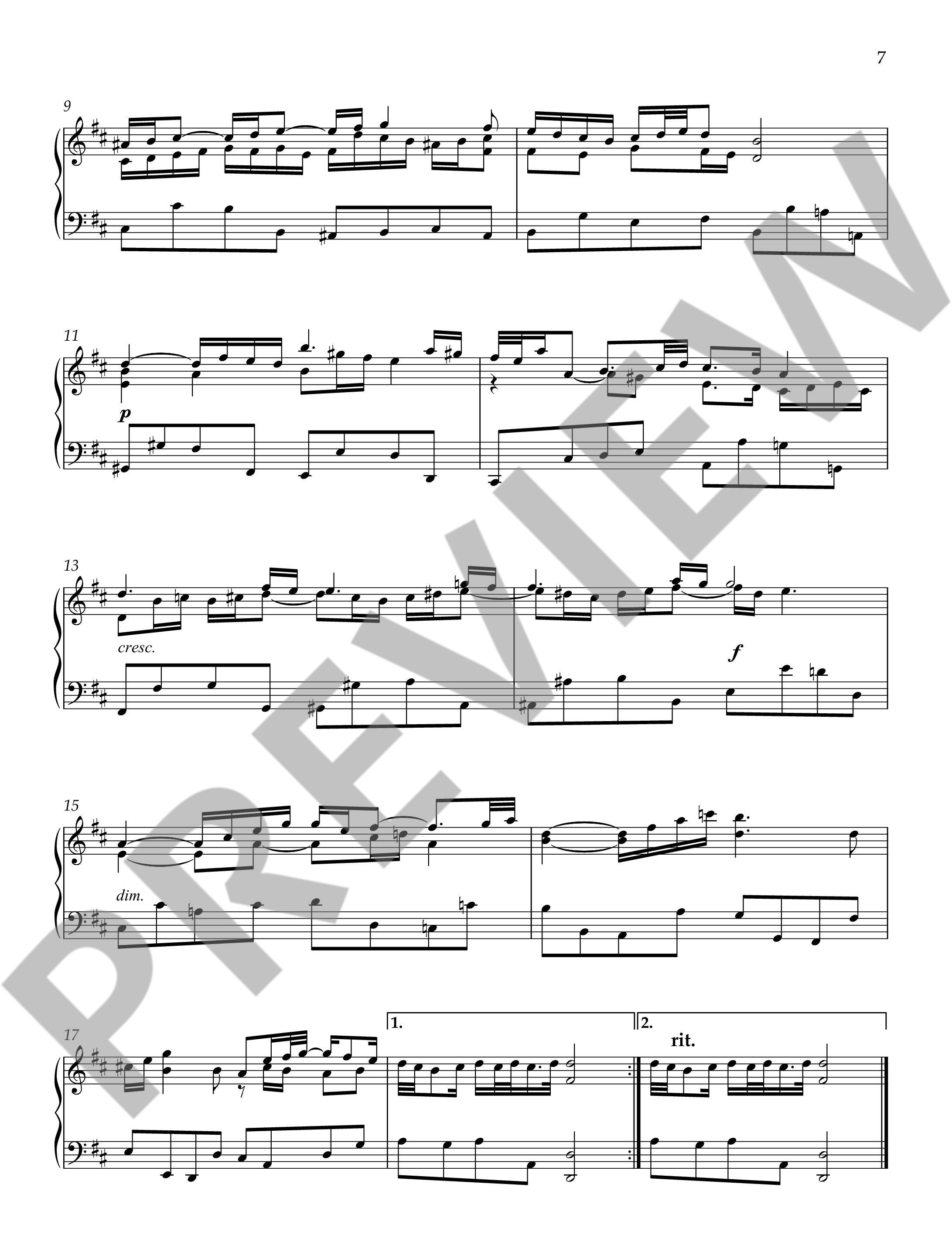 Other Cover Image The Piano Playlist 