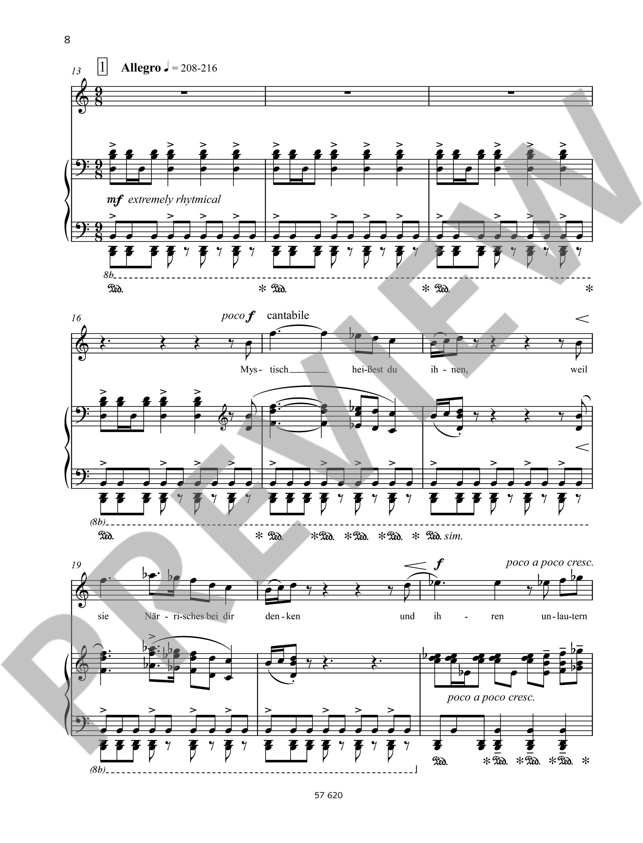 Other Cover Image Goethe-Lieder op. 44 