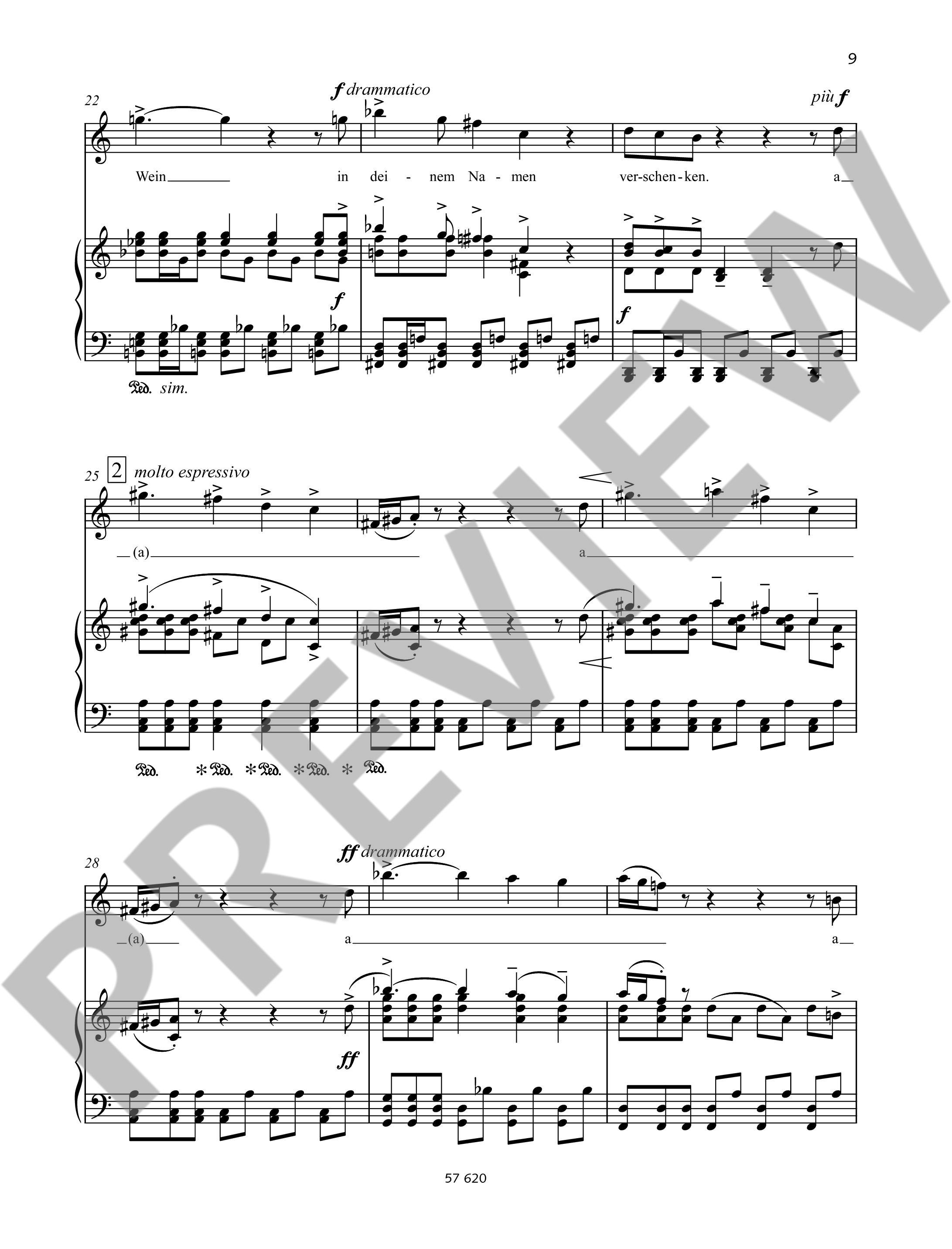 Other Cover Image Goethe-Lieder op. 44 