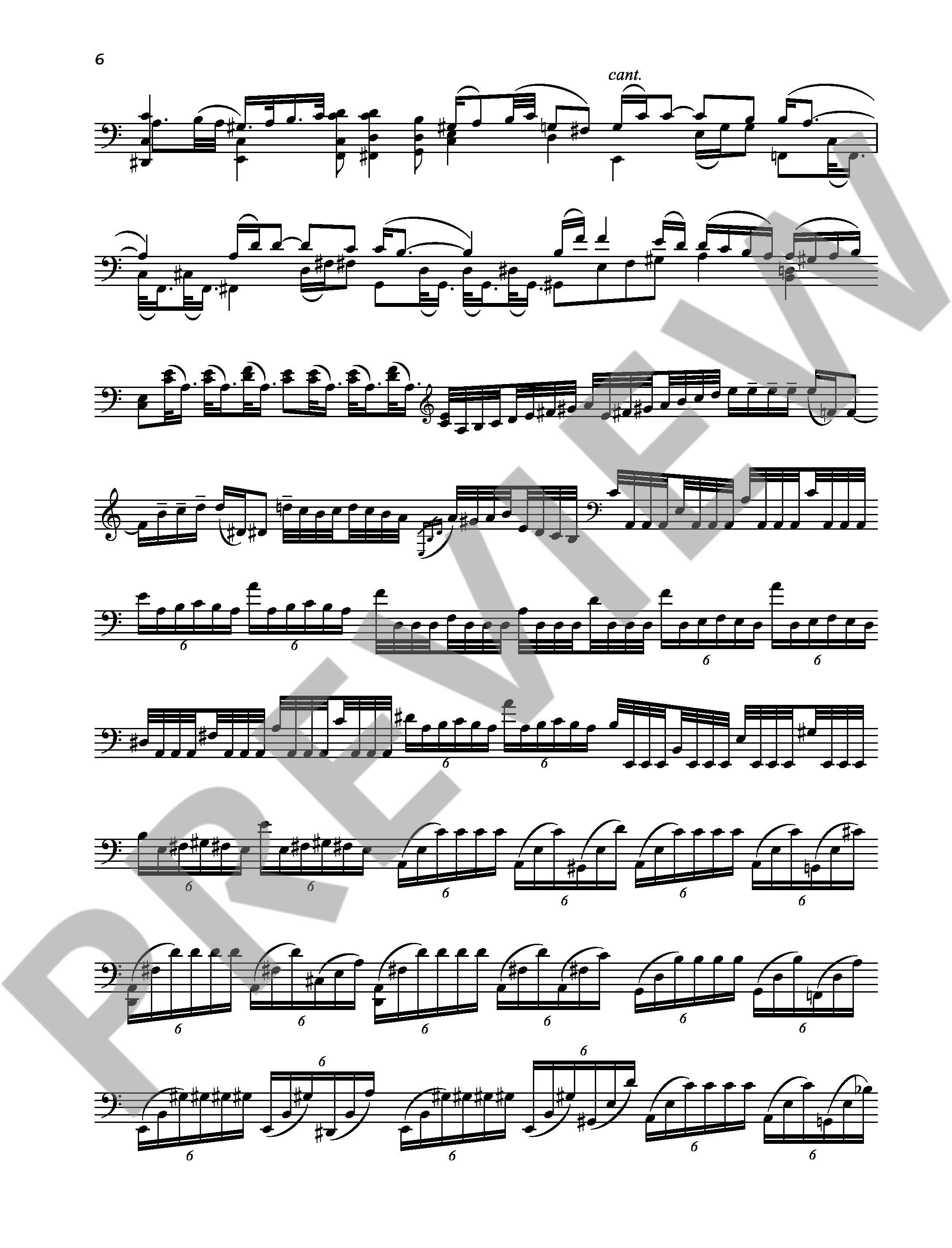 Other Cover Image Kadenzen Hob. VIIb:1 Band 13