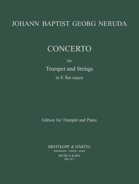 Other Cover Image Concerto in Es