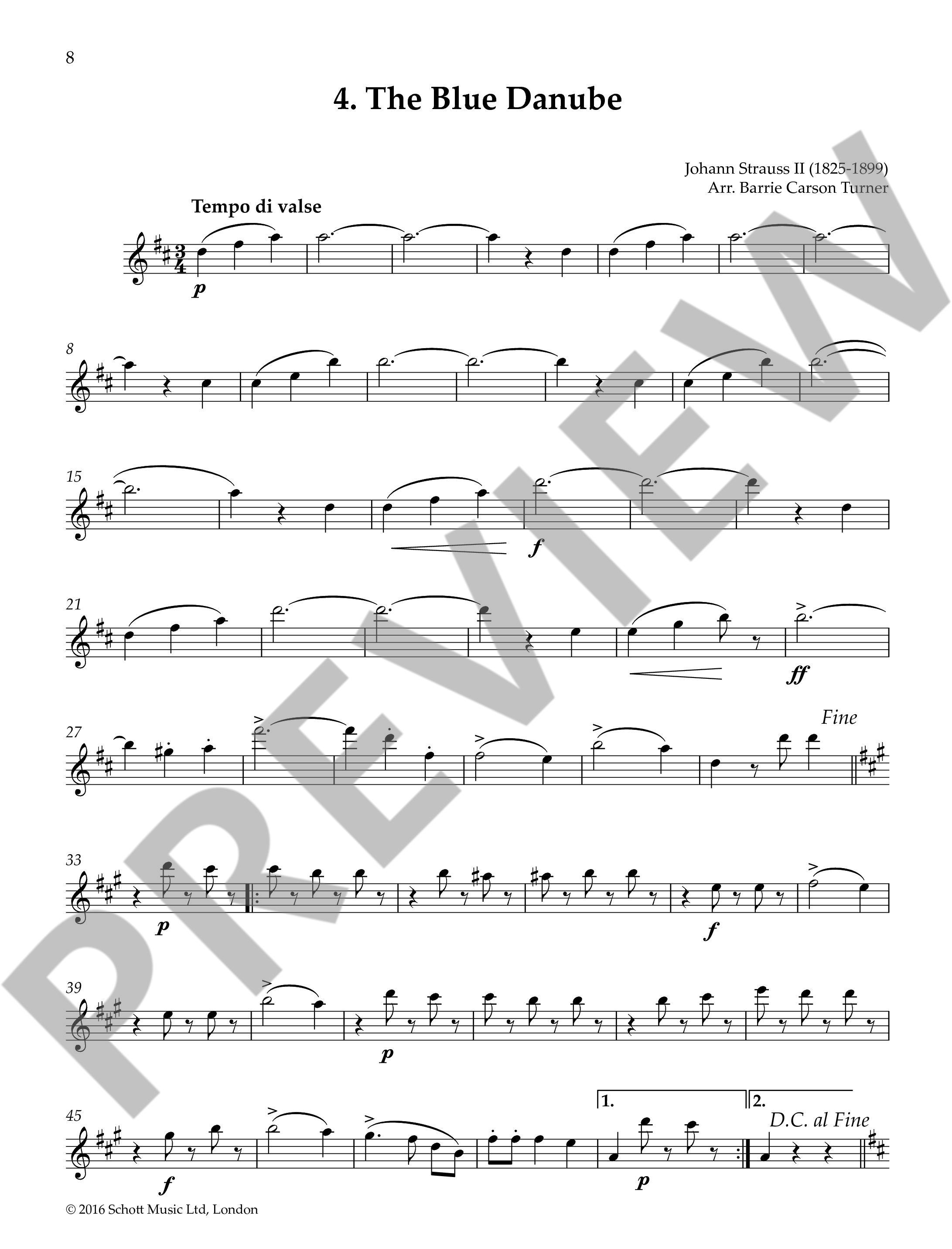 Other Cover Image The Flute Playlist 