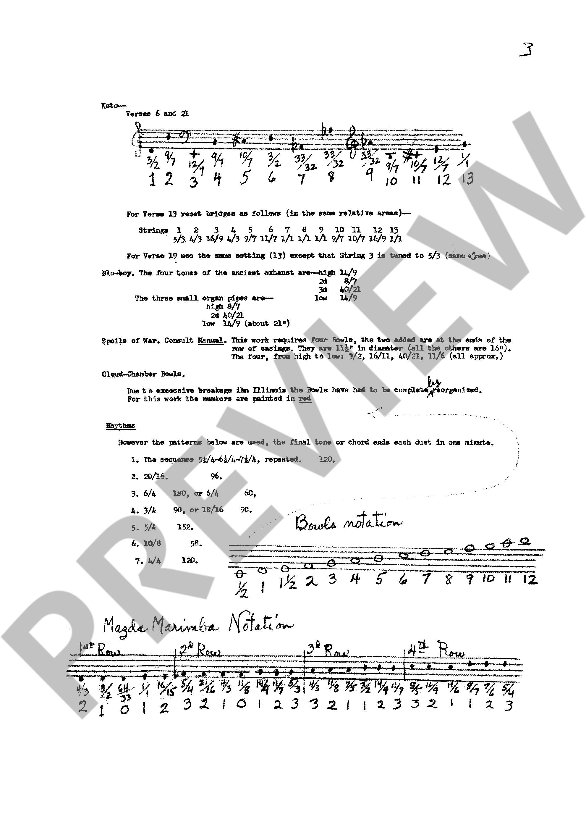 Other Cover Image And on the Seventh Day Petals Fell in Petaluma (Version 1964) 