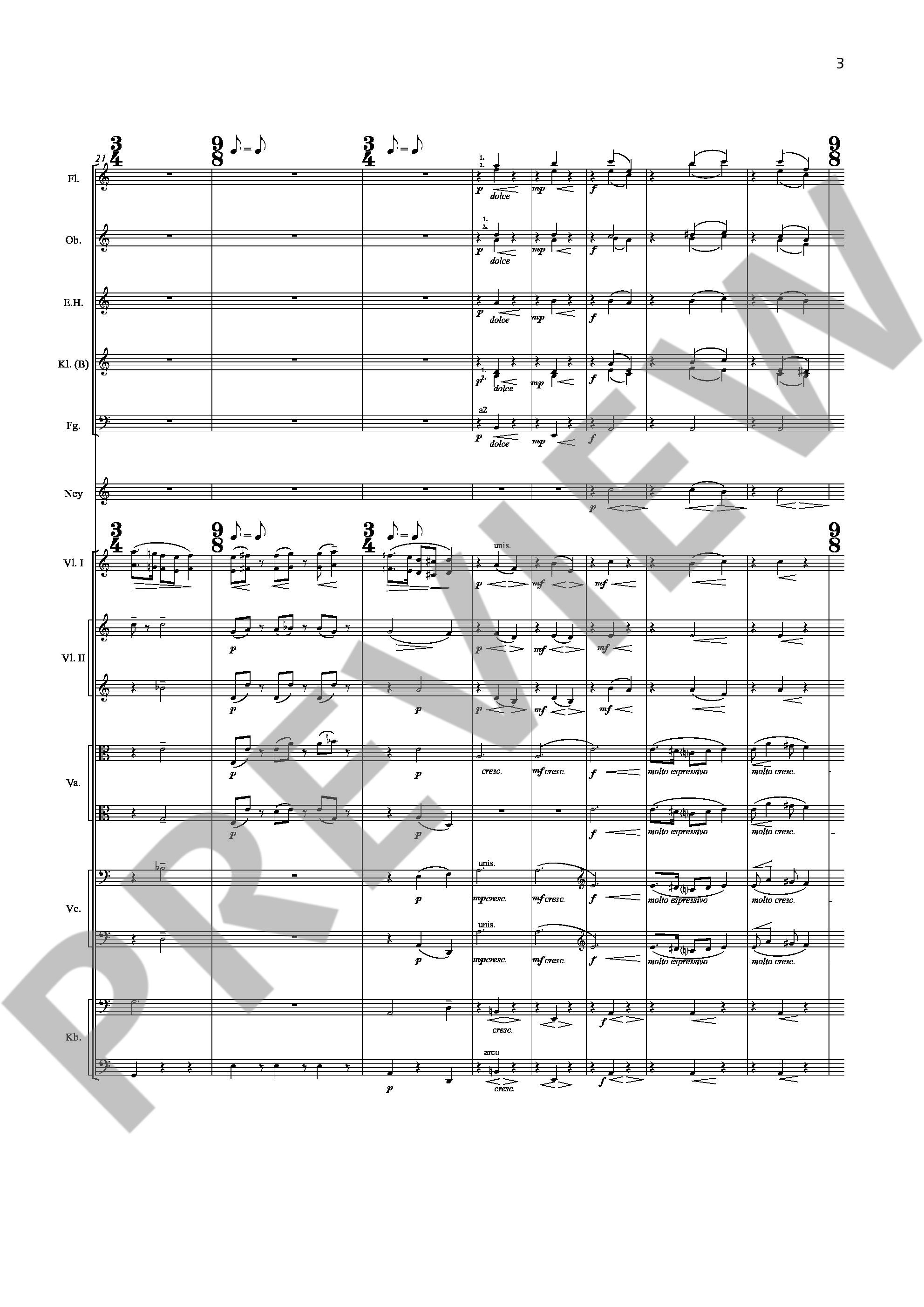 Other Cover Image ?stanbul Senfonisi op. 28 