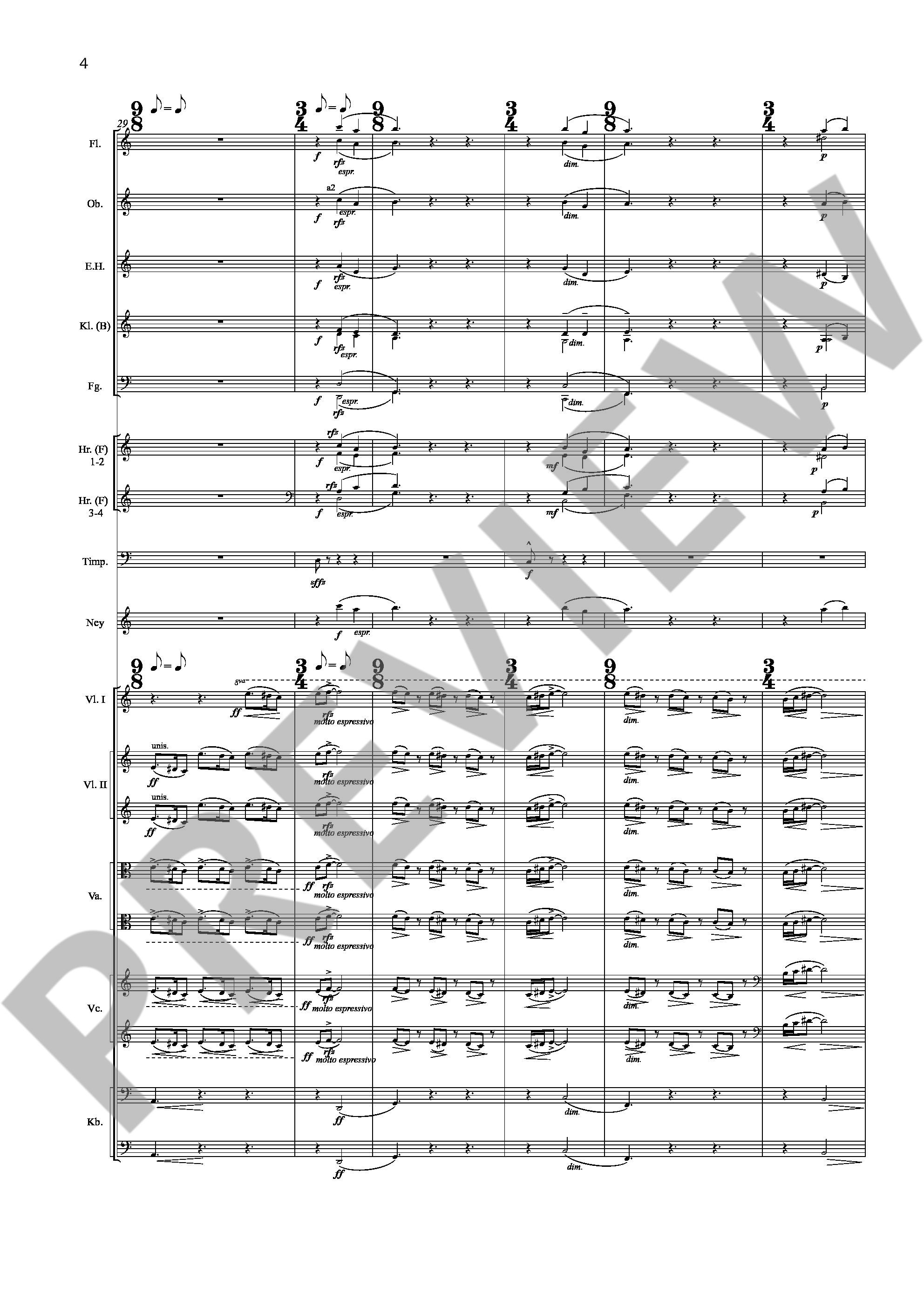 Other Cover Image ?stanbul Senfonisi op. 28 