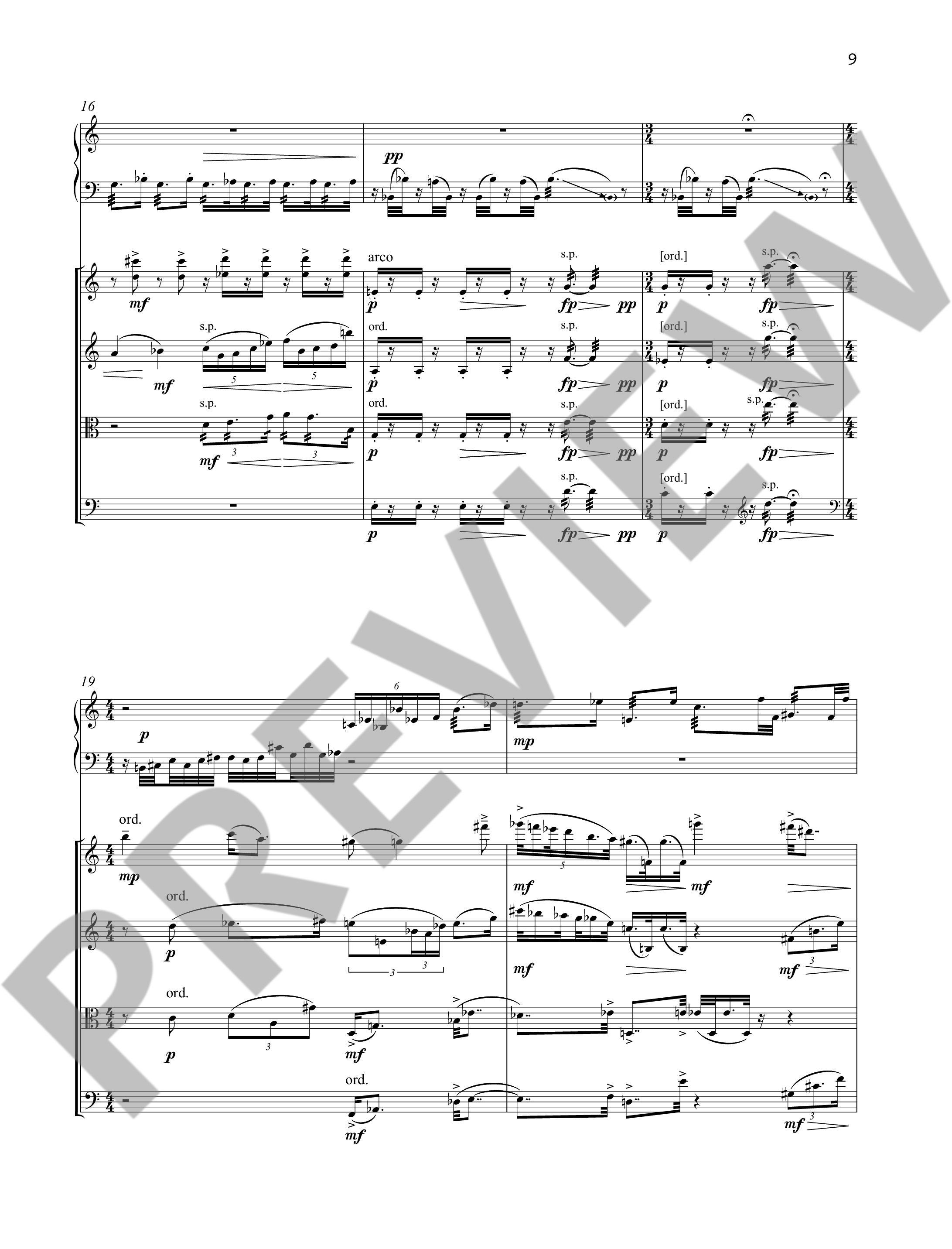 Other Cover Image Gardenia op. 78 