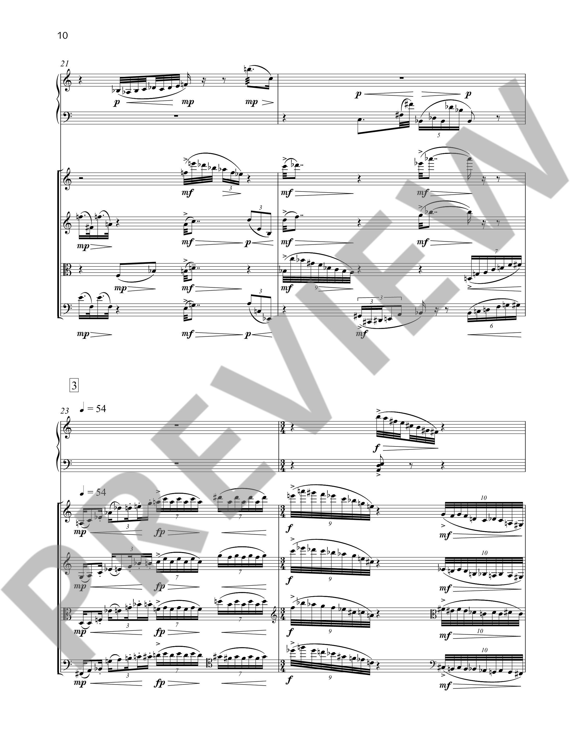 Other Cover Image Gardenia op. 78 