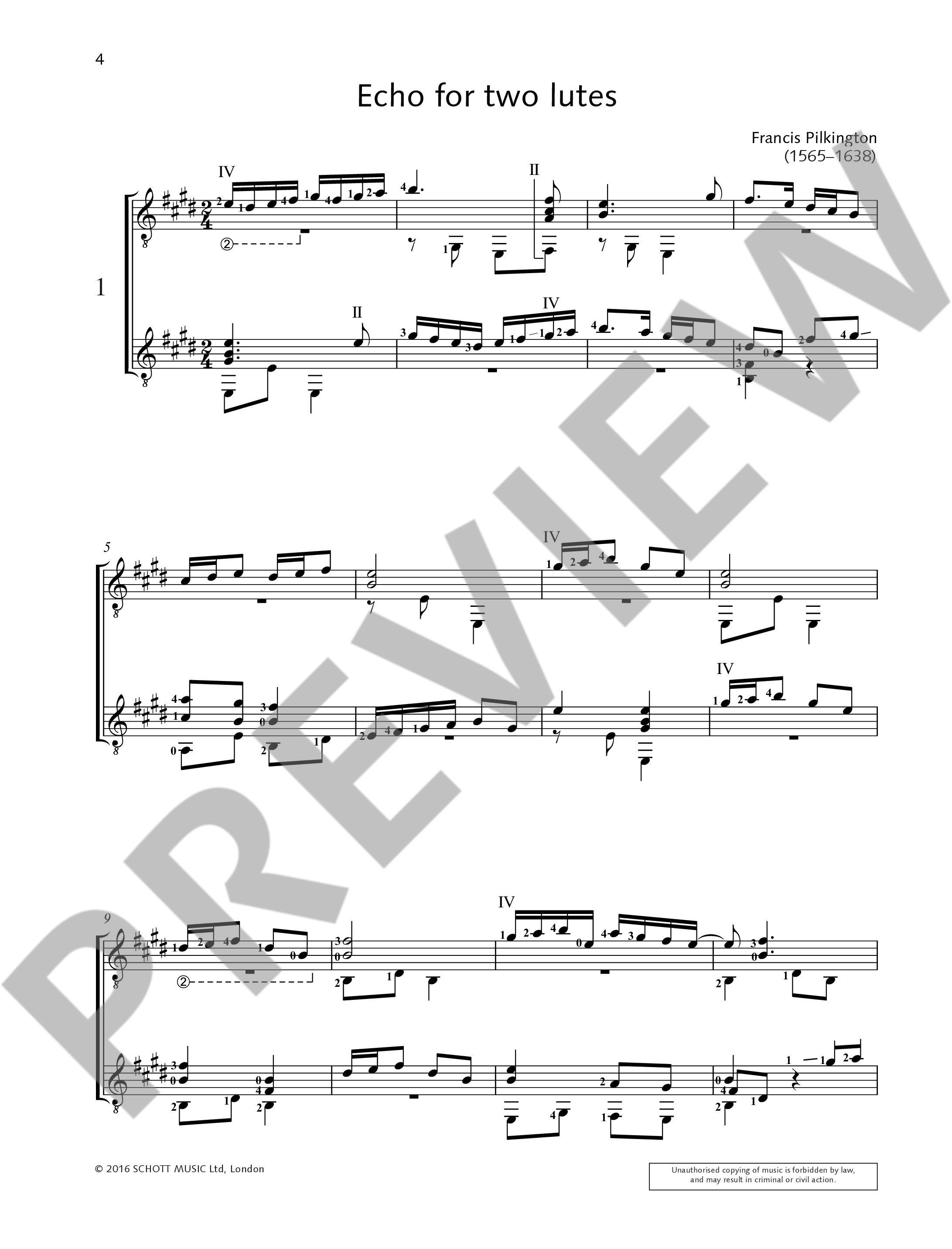 Other Cover Image Duets for fun: Guitars 