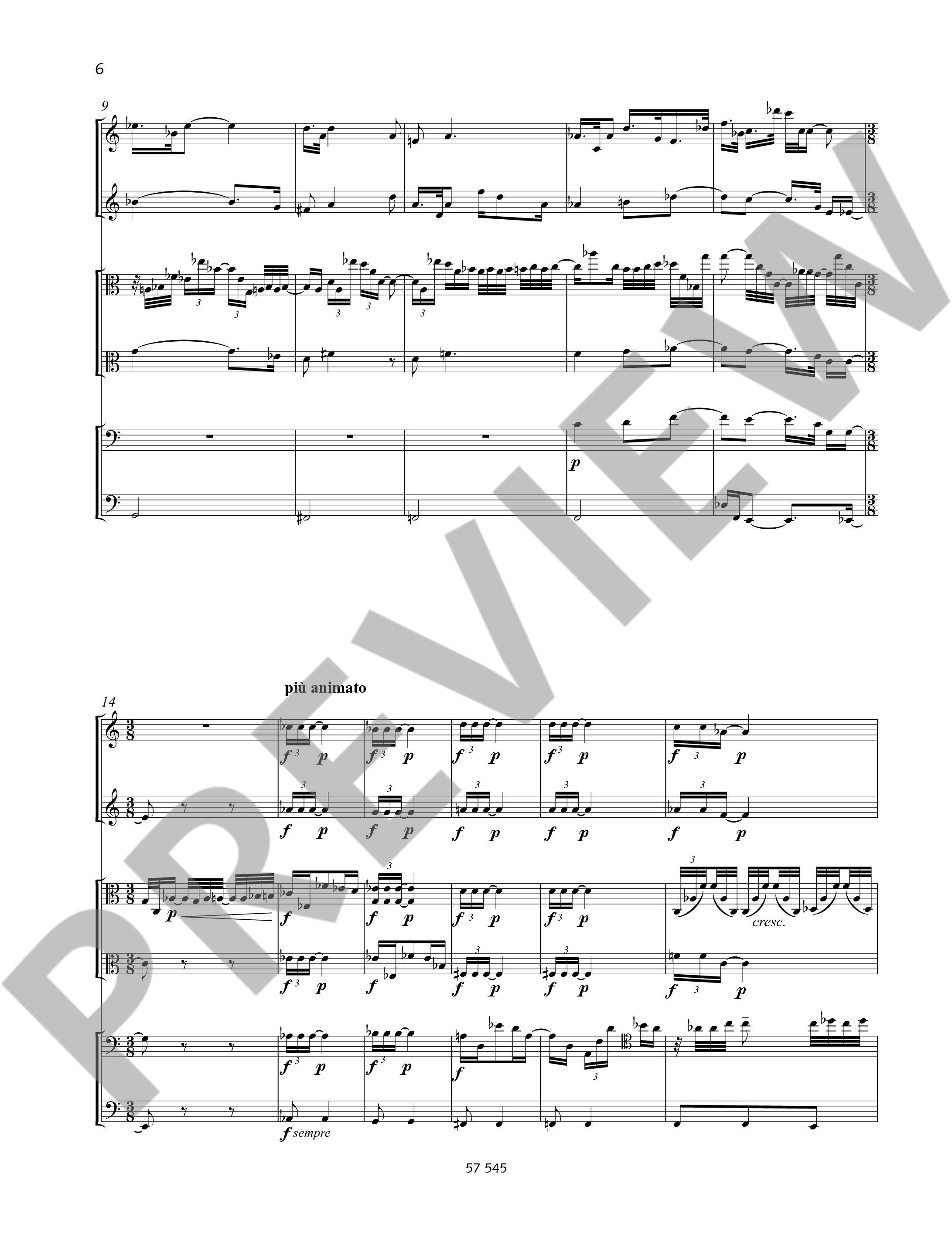 Other Cover Image Ciaccona - In memoriam Giovanni Paolo II 