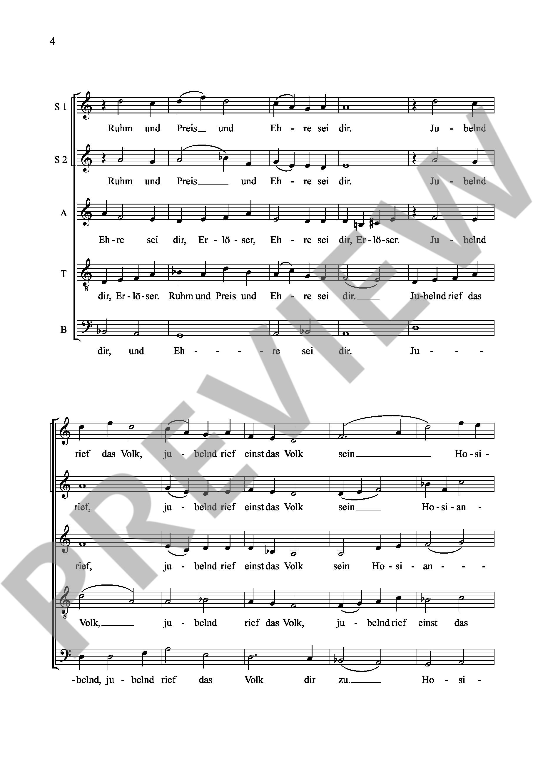 Other Cover Image Ruhm und Preis 