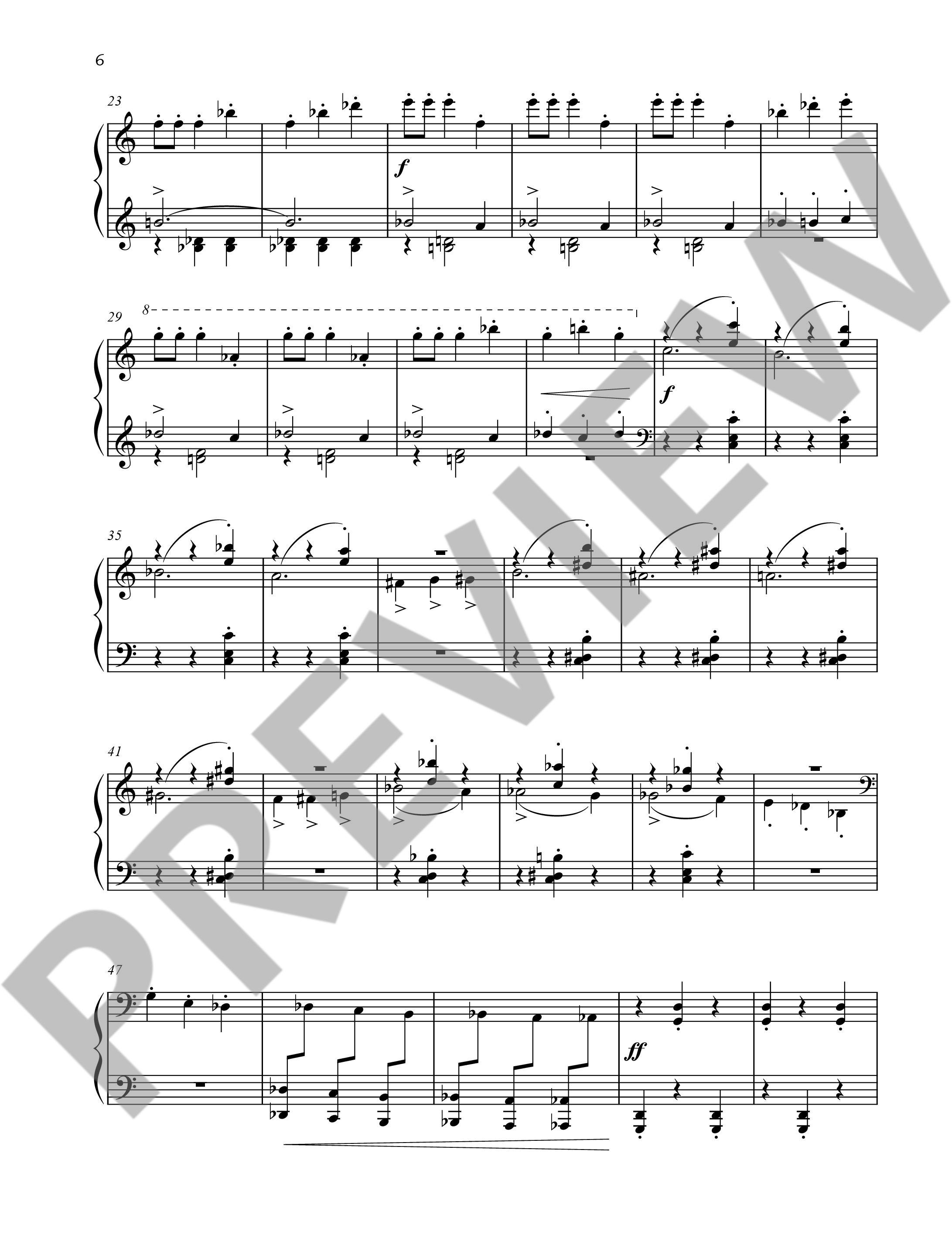 Other Cover Image Due Valzer sul nome BACH 