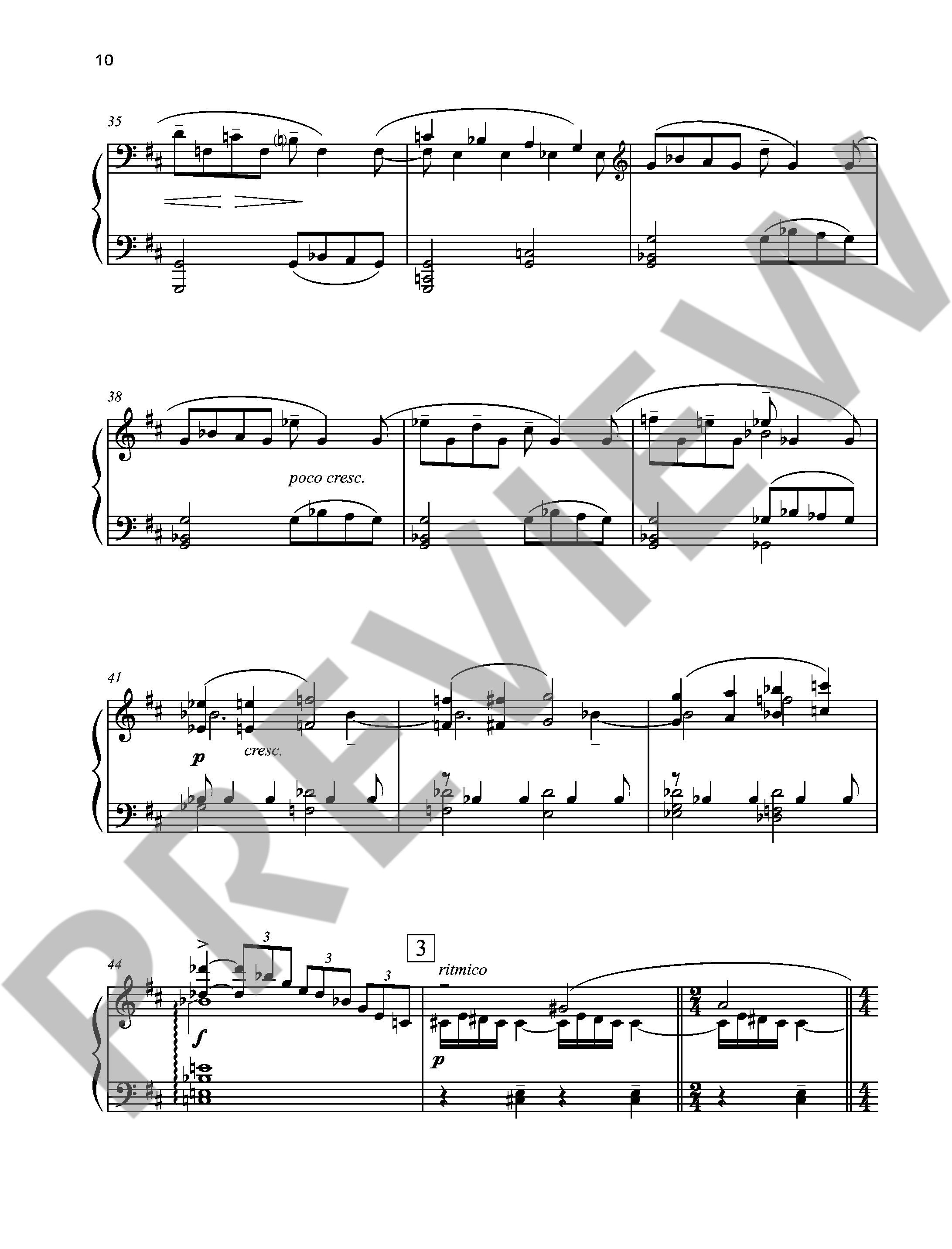 Other Cover Image Concerto No. 1 