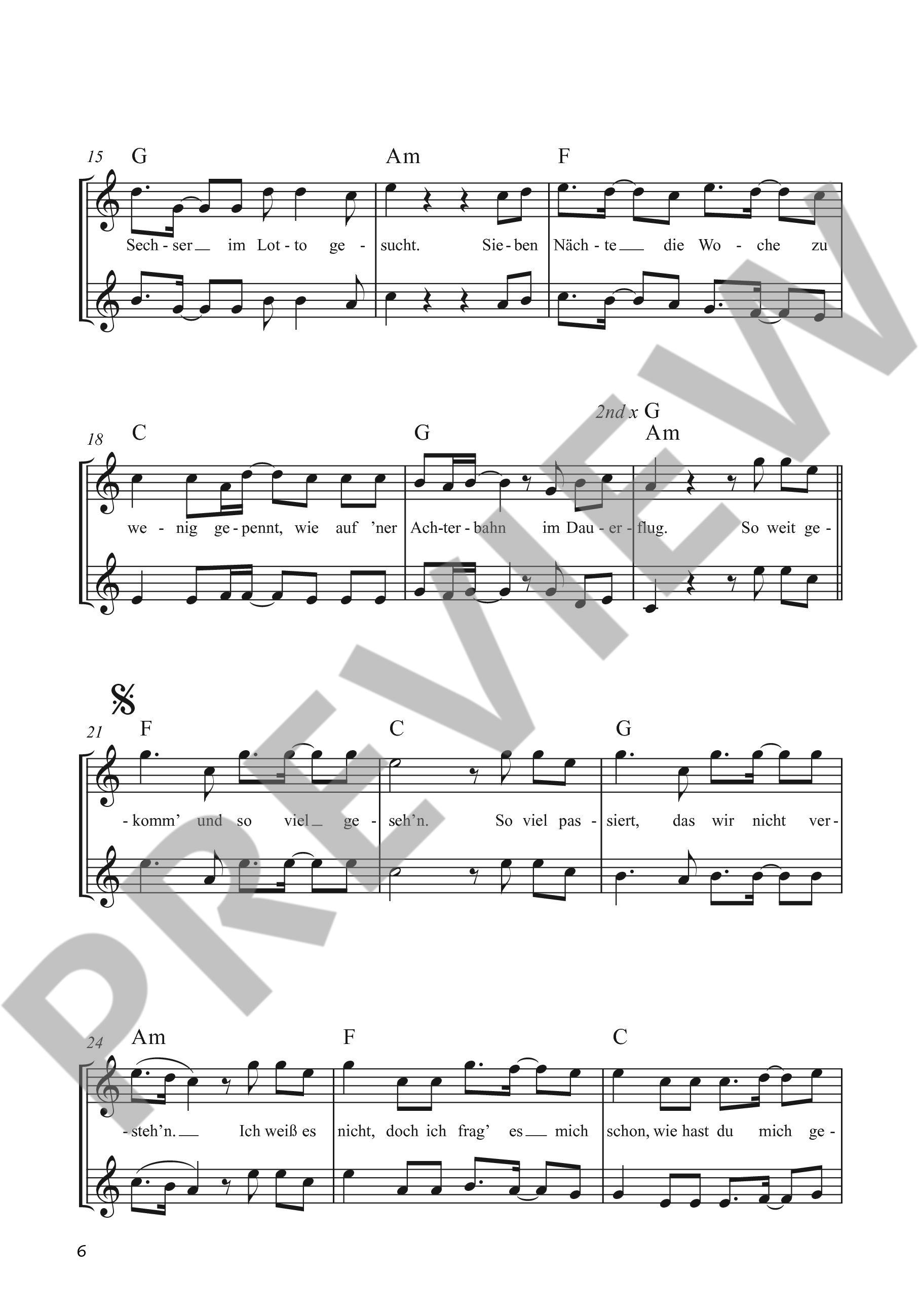Other Cover Image Megastarke Popsongs Band 15