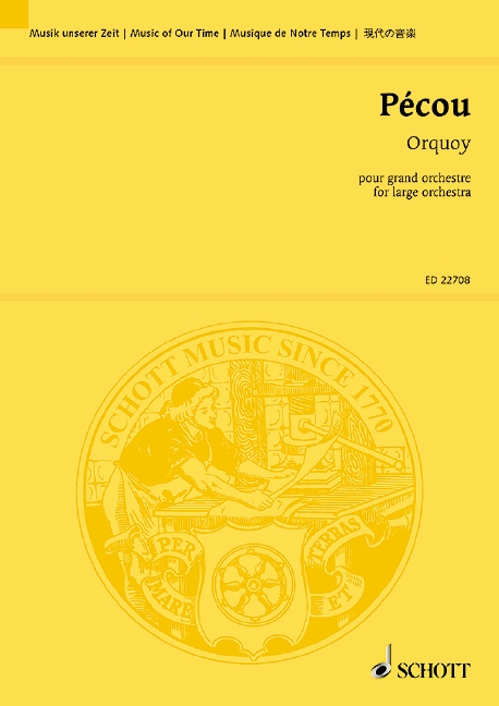 Front Cover Image Orquoy 