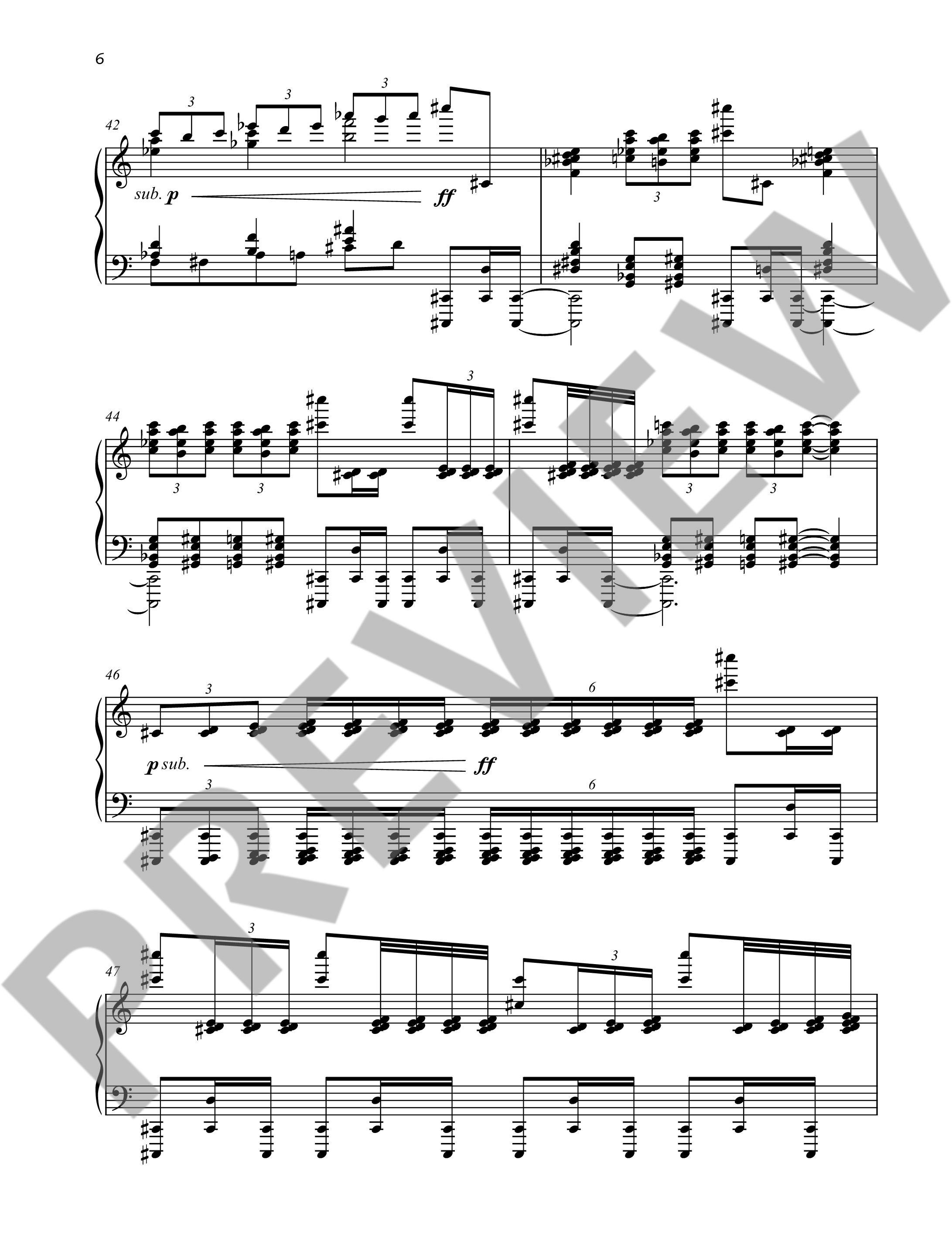 Other Cover Image Konzertstück I 