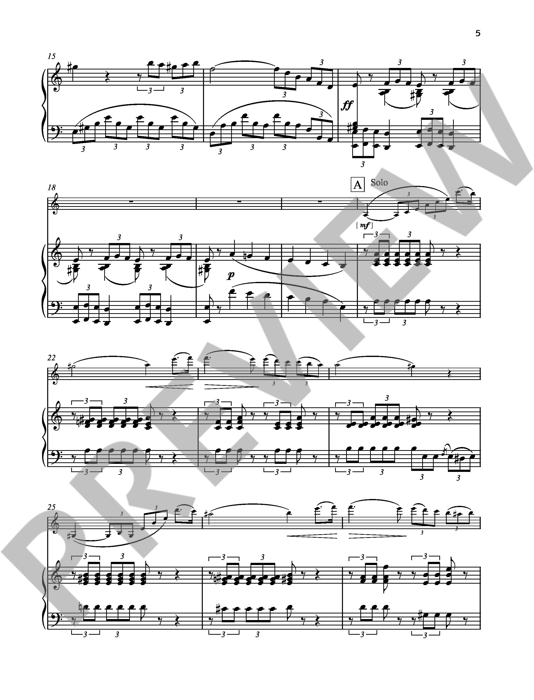 Other Cover Image Concerto No. 1 