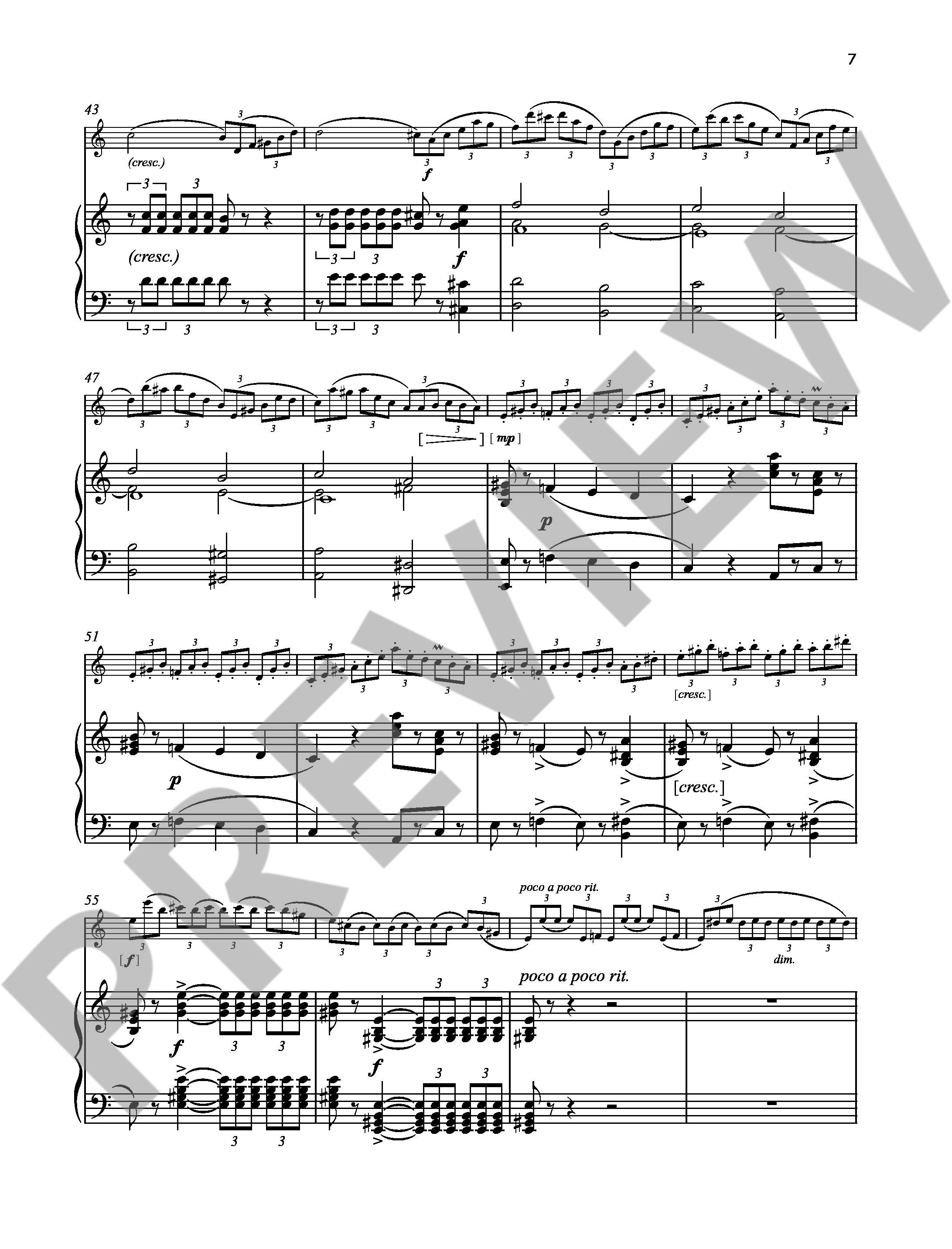 Other Cover Image Concerto No. 1 