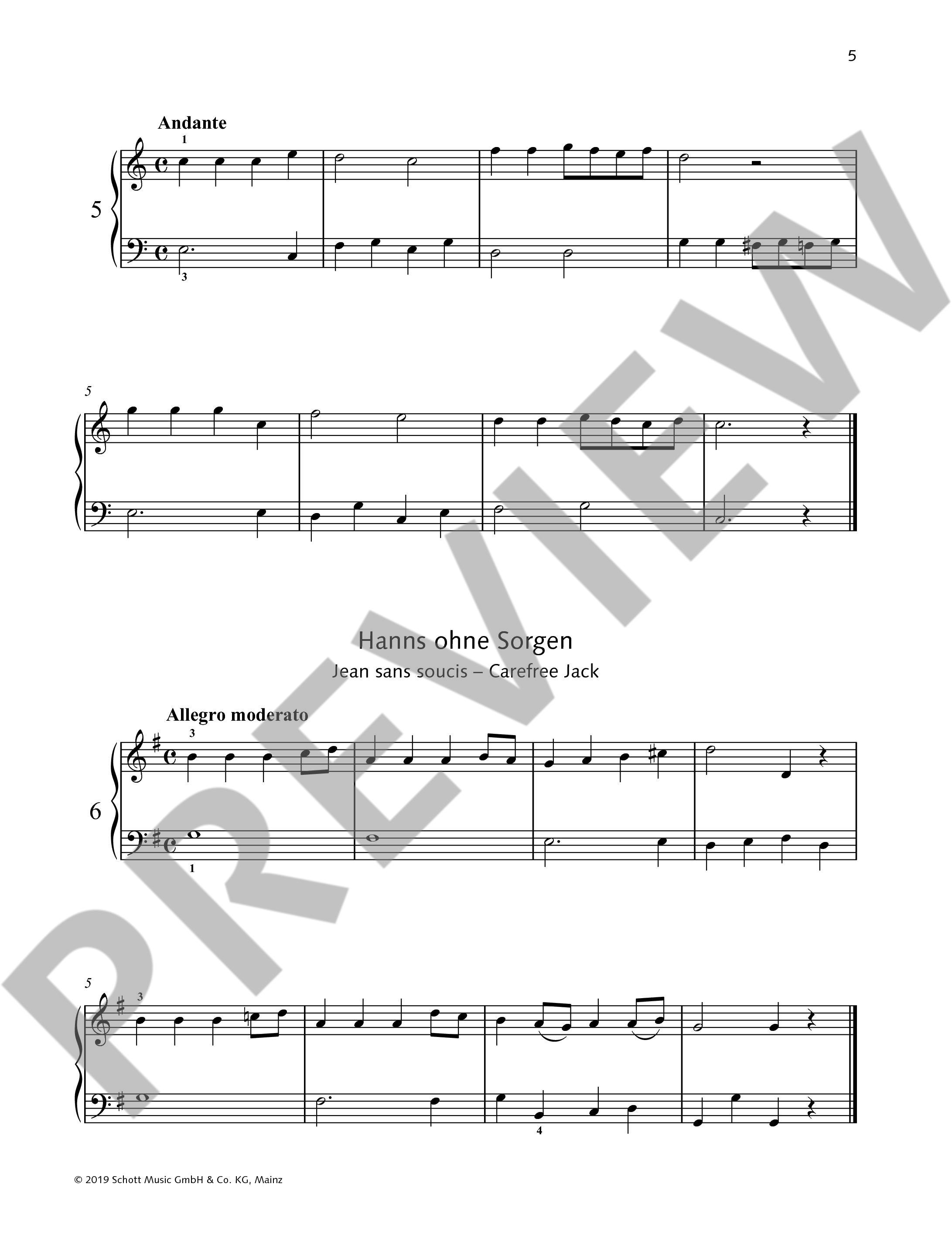 Other Cover Image Anfängerstücke 