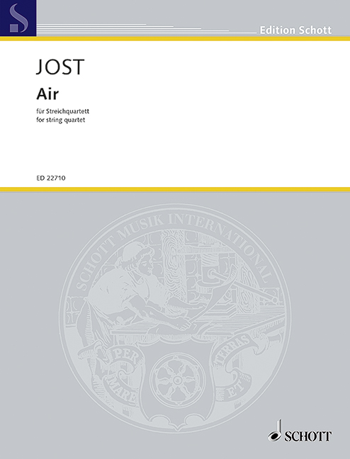 Front Cover Image Air 