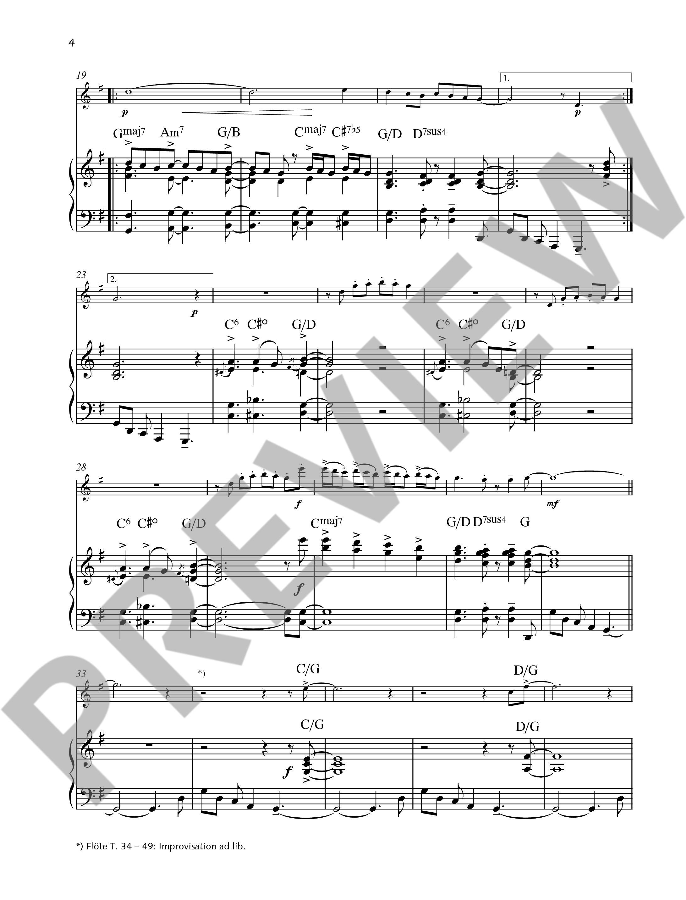 Other Cover Image African Song 