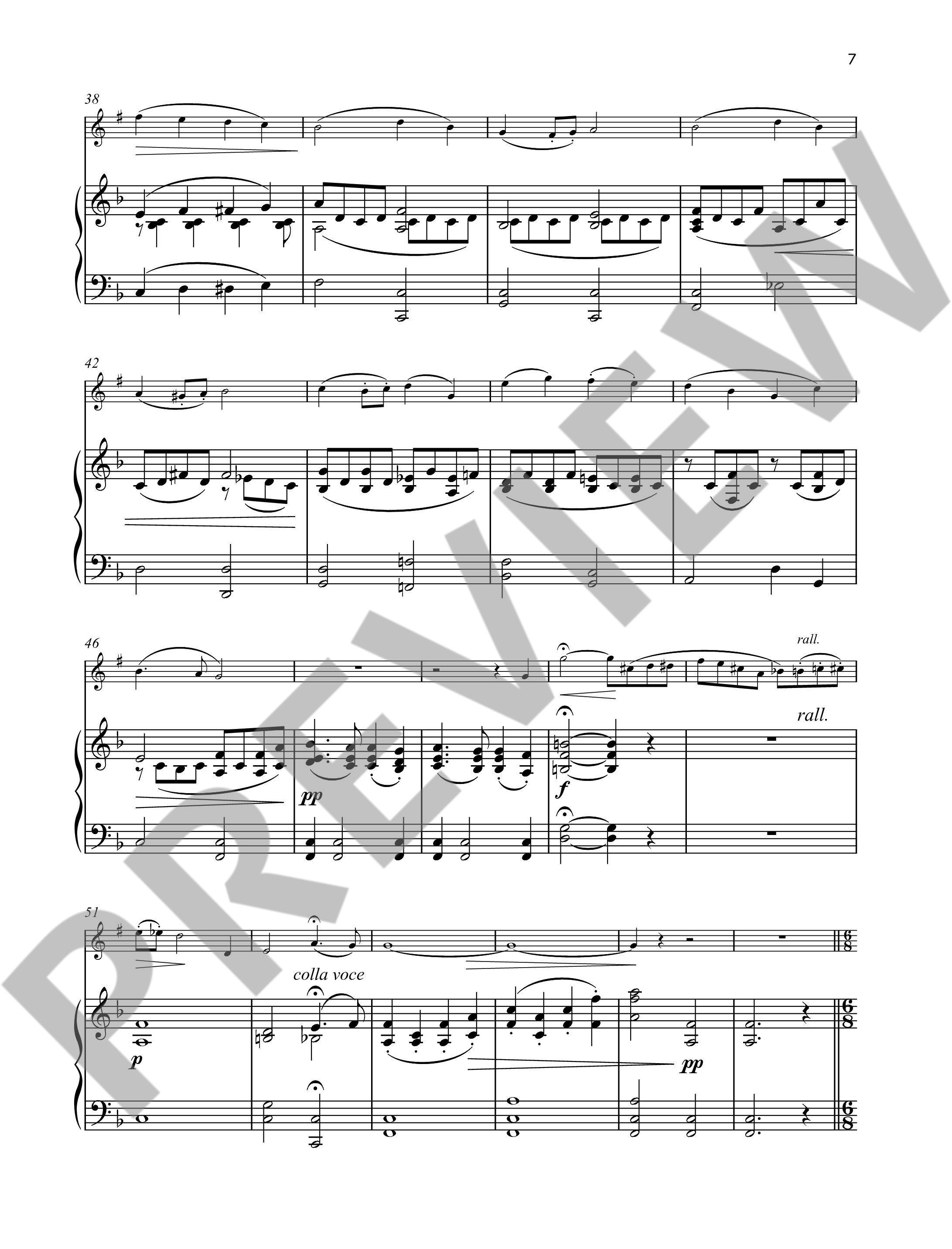 Other Cover Image Andante & Tarantella 