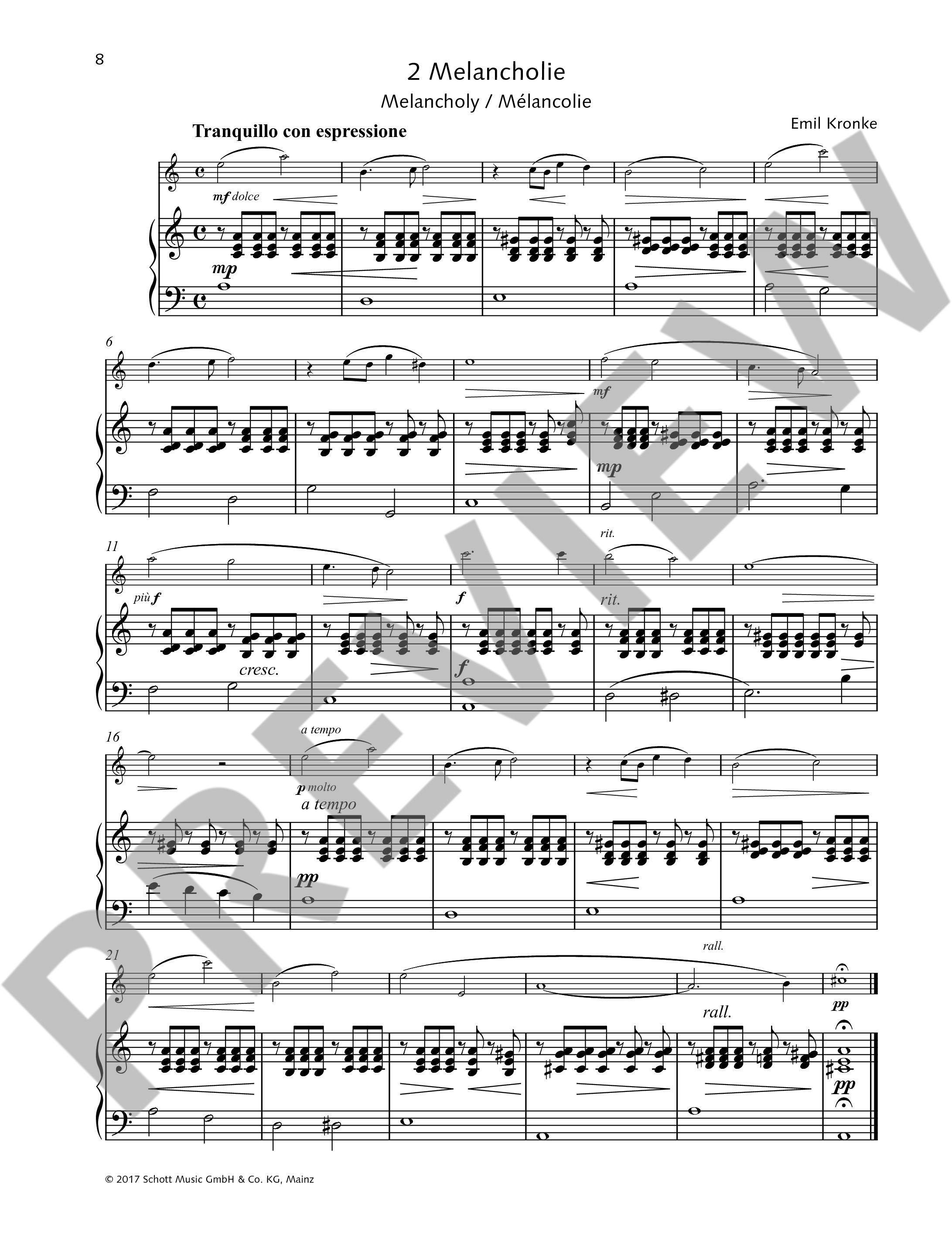 Other Cover Image Kolibris op. 210 